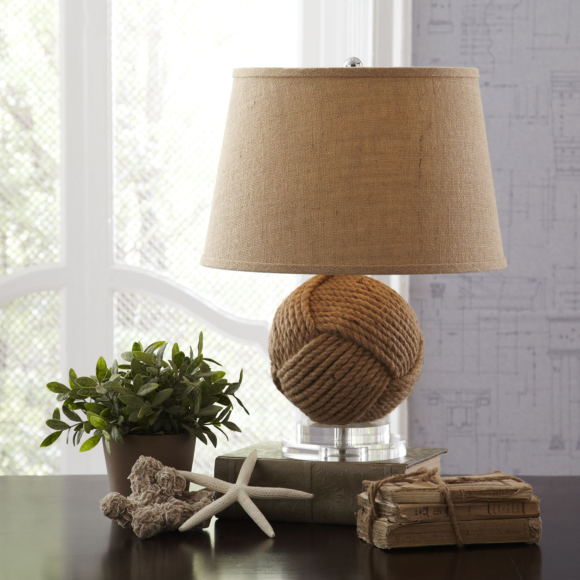 Birch Lane Kennebunk Table Lamp & Reviews Wayfair