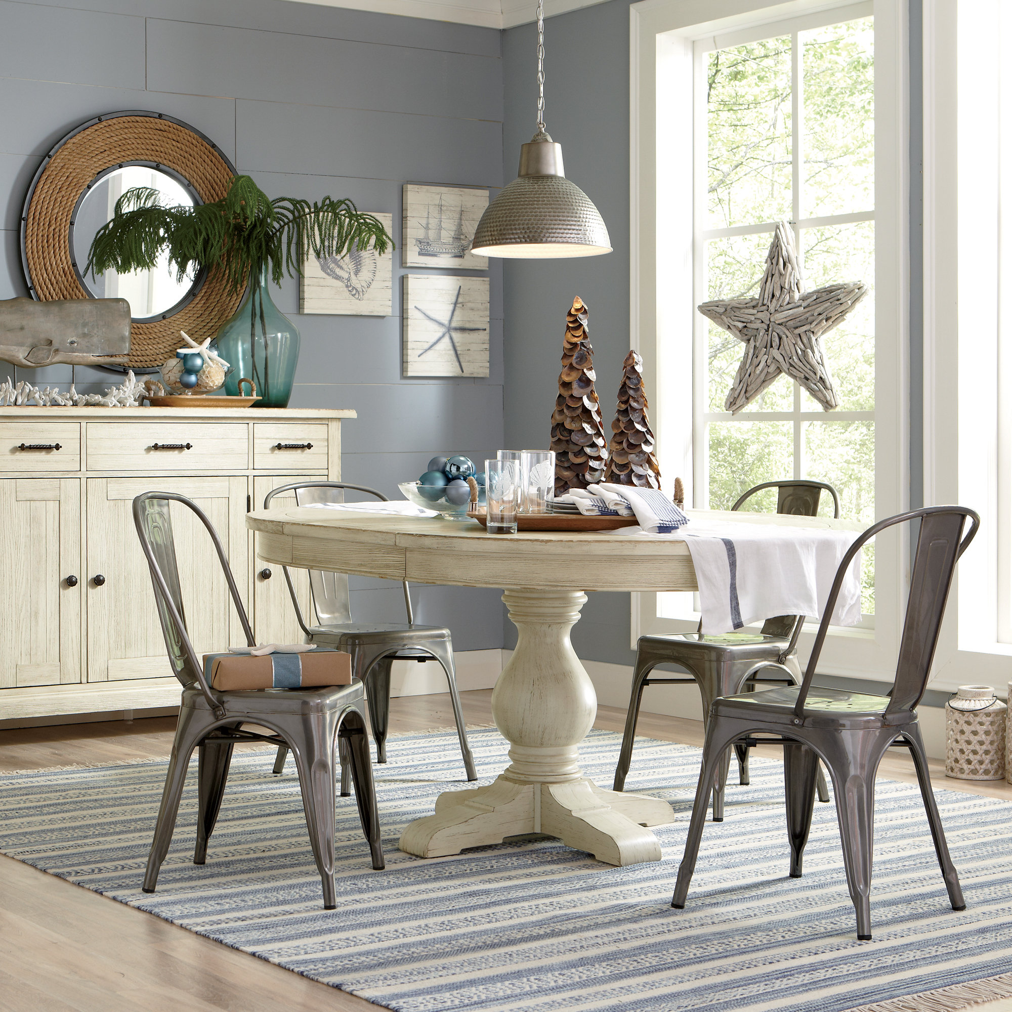 Birch Lane Clearbrook Round Extending Dining Table Reviews Birch Lane Trade Clearbrook Round Extending Dining Table