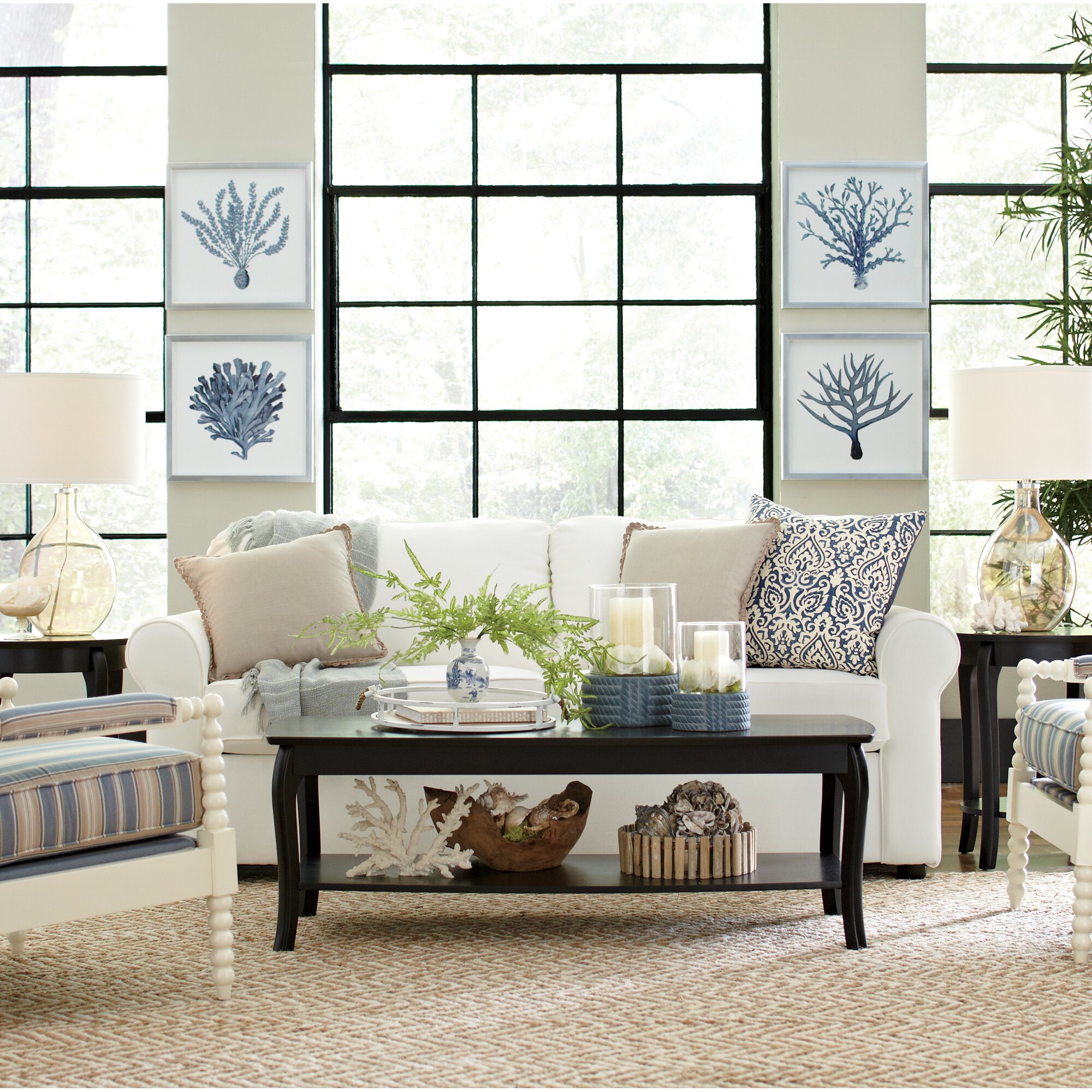 Birch Lane Manning Sofa & Reviews | Wayfair