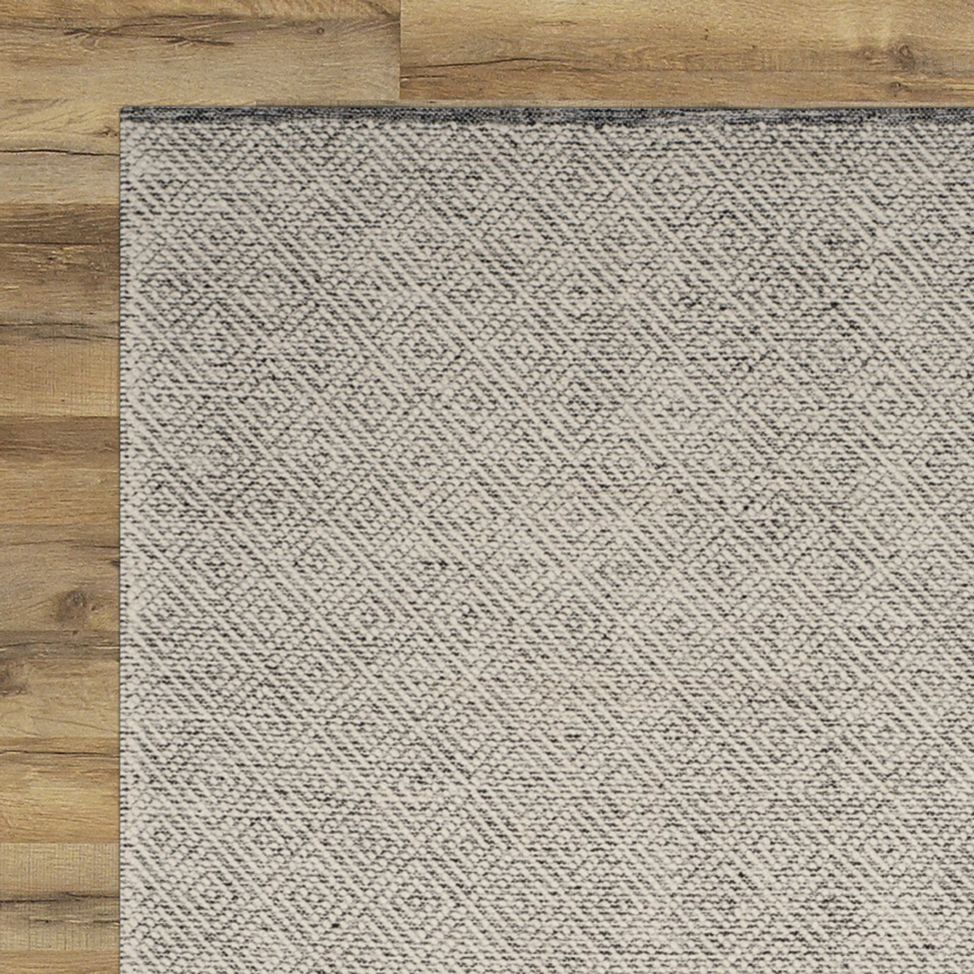 Langley Street Daytona Beach HandTufted Ivory Area Rug & Reviews Wayfair