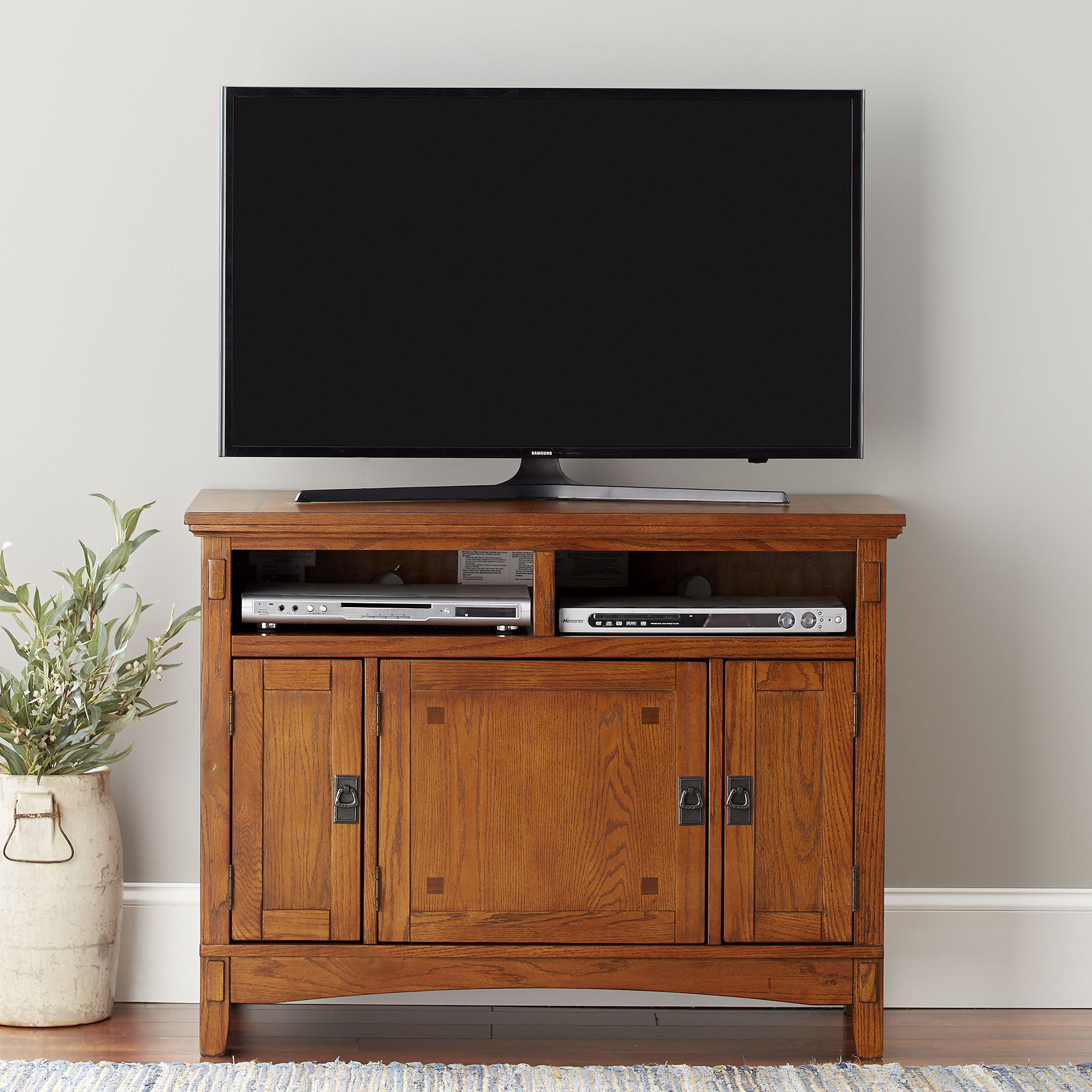 Birch Lane Hickham 42inch TV Stand & Reviews Wayfair
