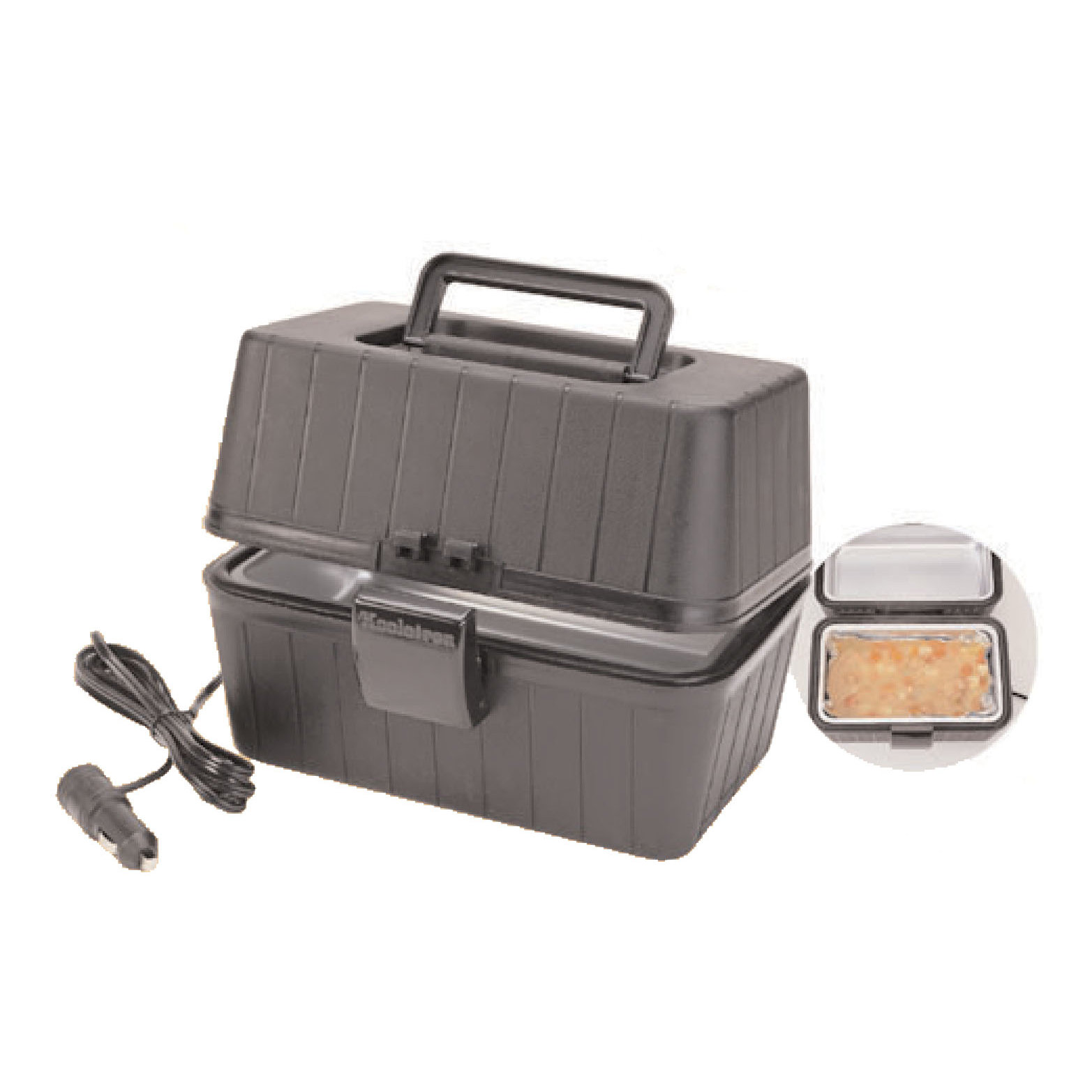 Koolatron Electric Lunchbox Stove & Reviews Wayfair