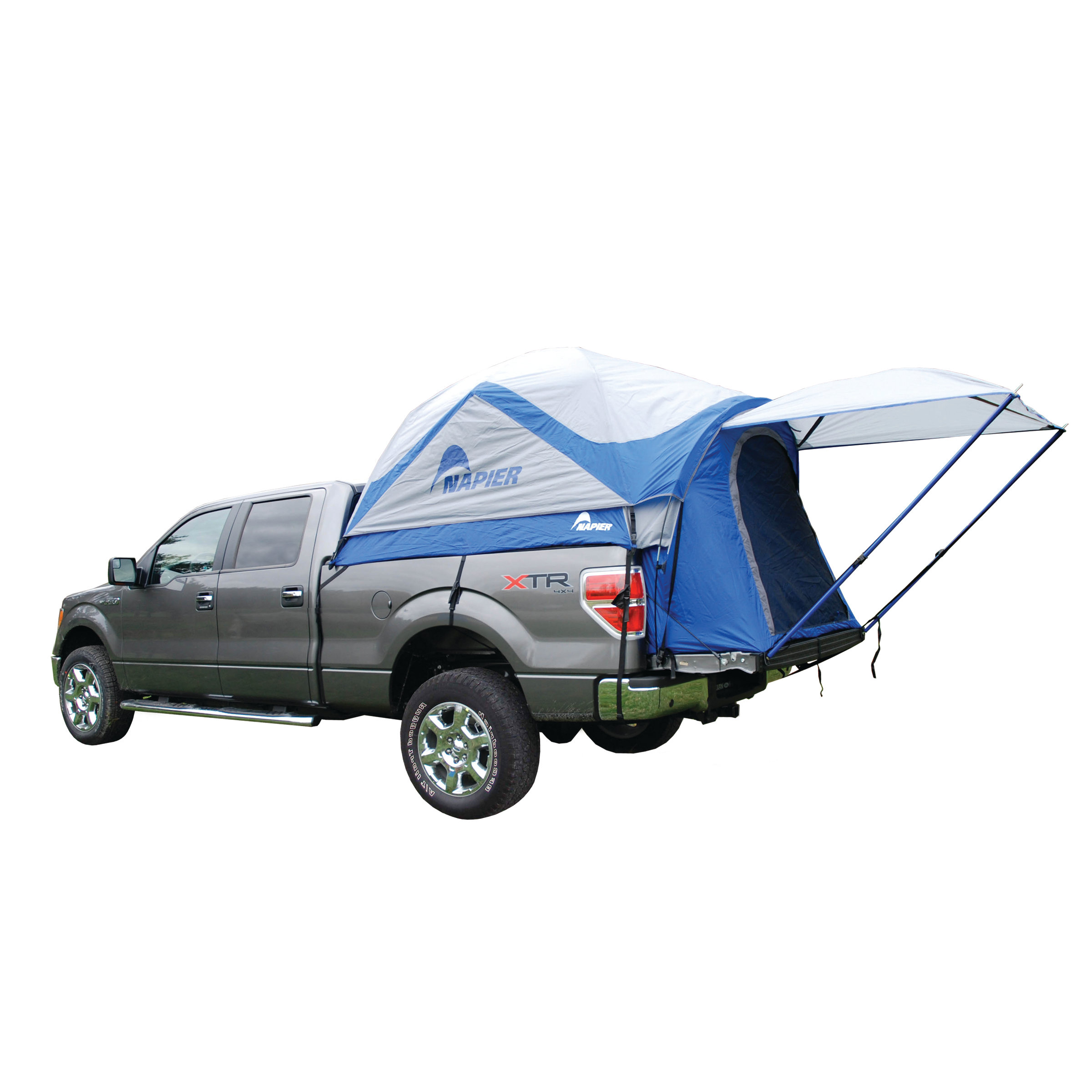 Napier Outdoors Sportz Truck Tent & Reviews Wayfair