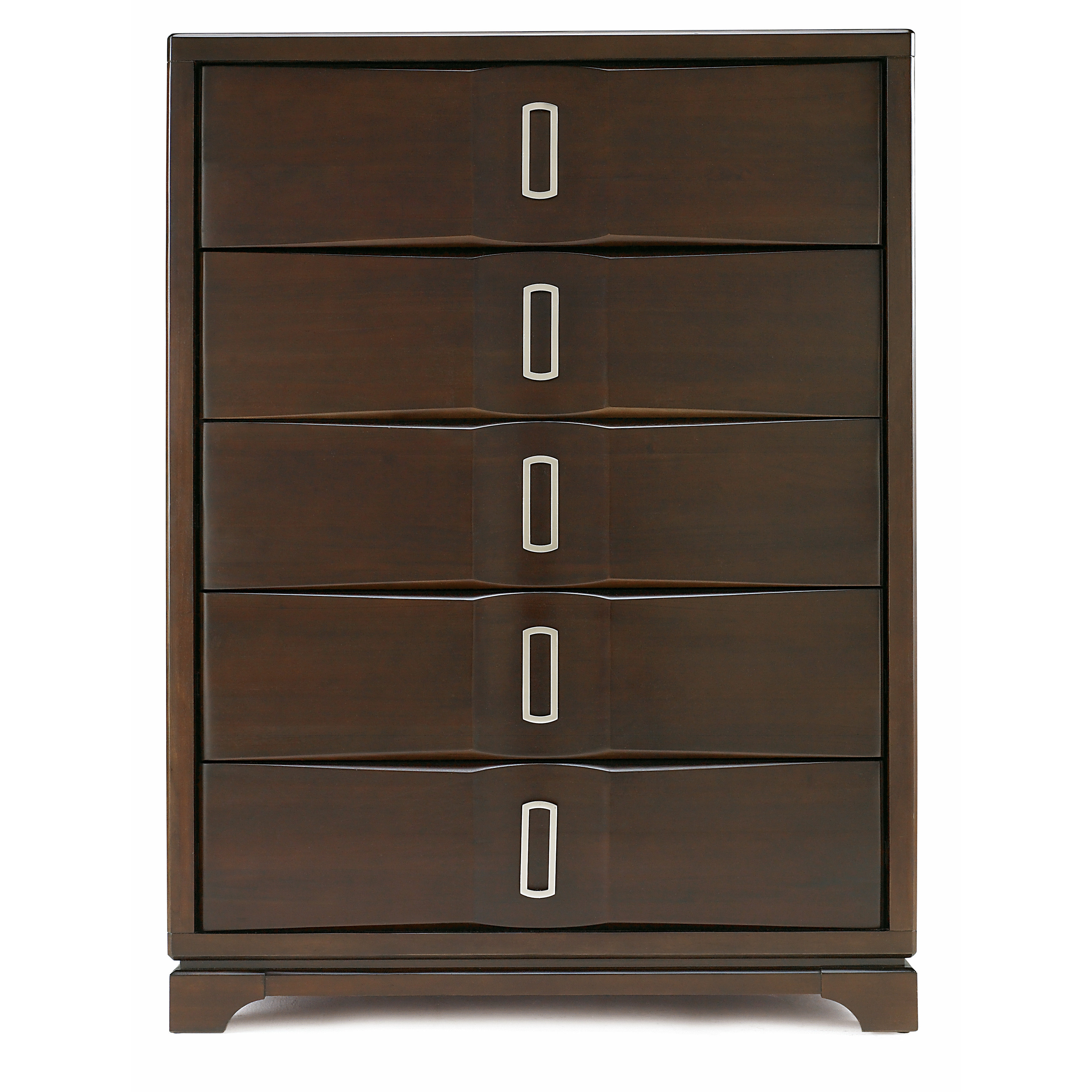 Casana Furniture Company Brooke Platform Customizable Bedroom Set