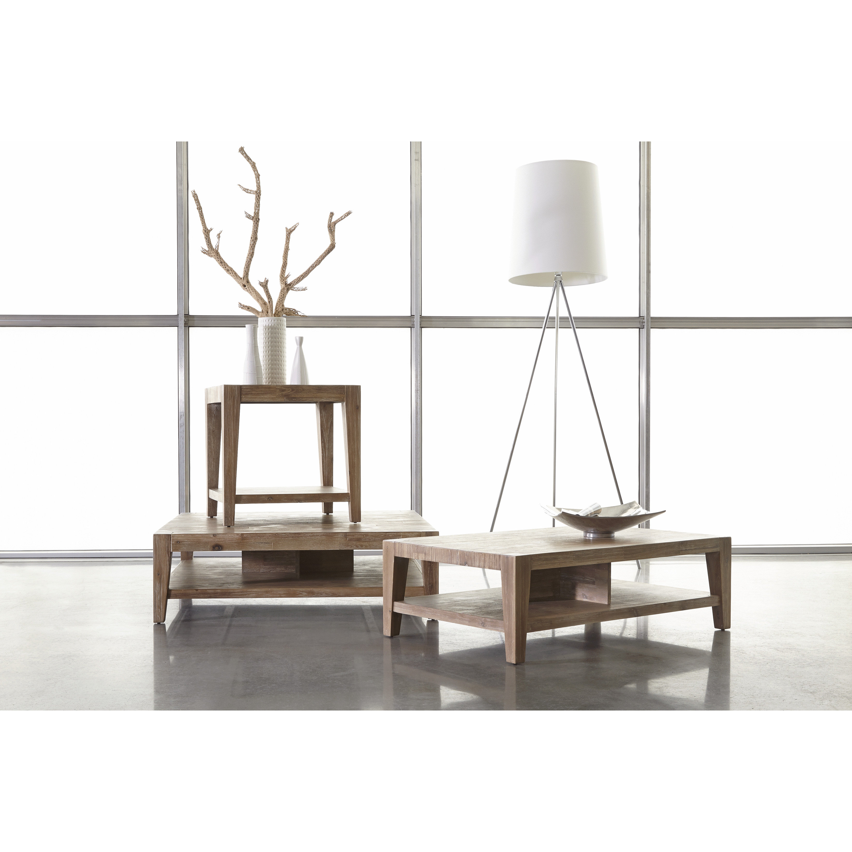 Laurel Foundry Modern Farmhouse Savannah Dionne Beige End