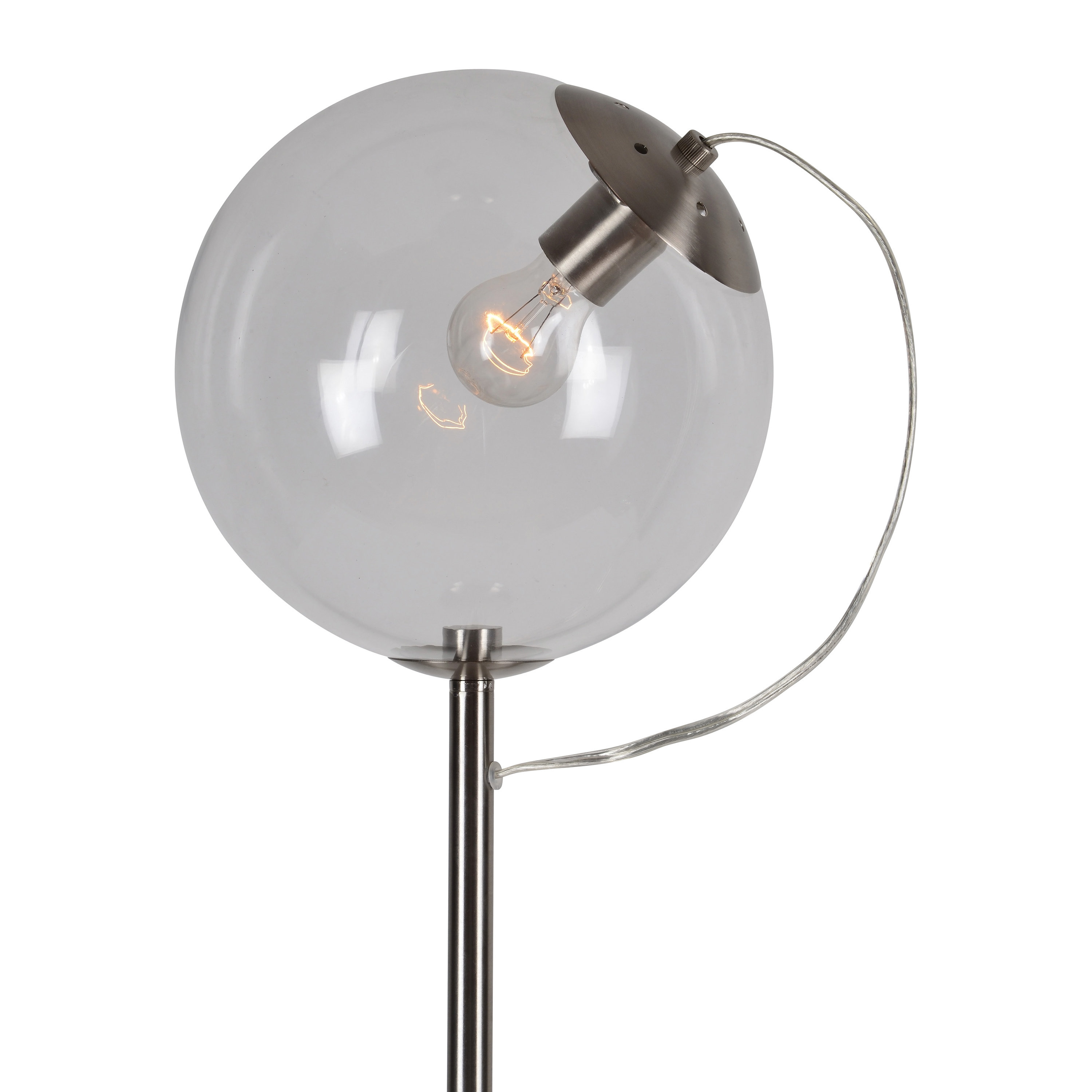 RenWil Corona 27" Table lamp Wayfair