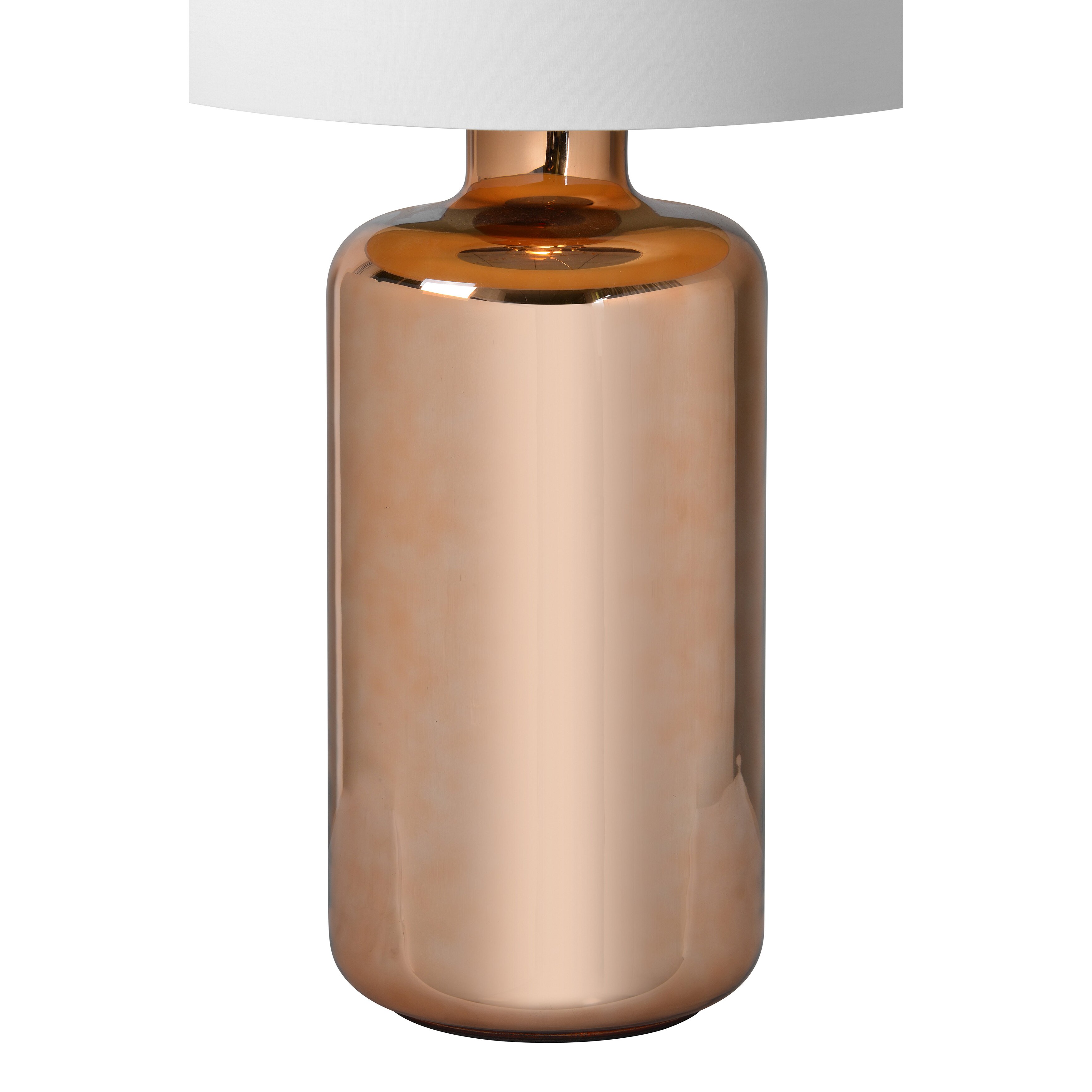 Ren Wil Penny Wise 28" Table Lamp