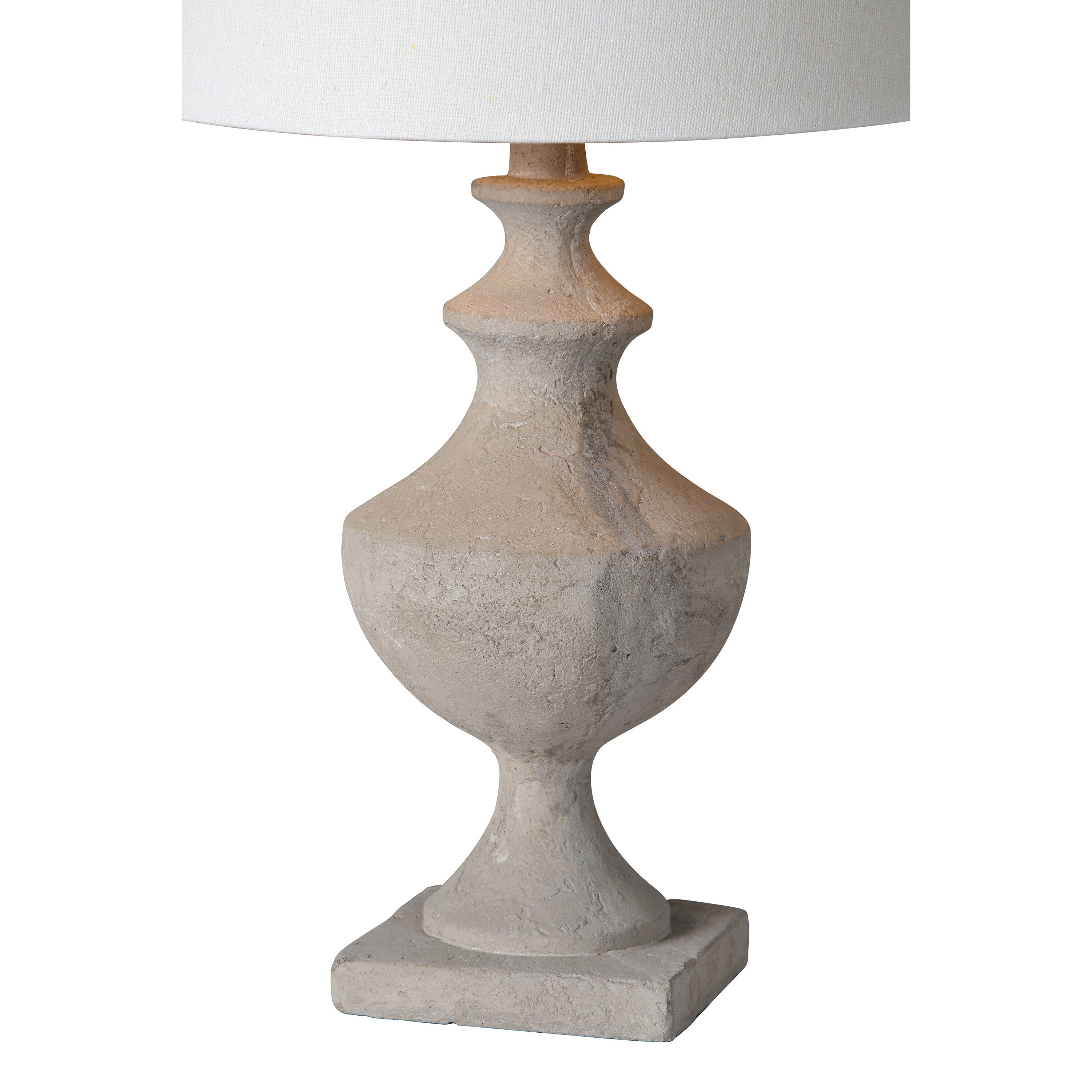 Ren Wil Cimbrone 22" Table Lamp