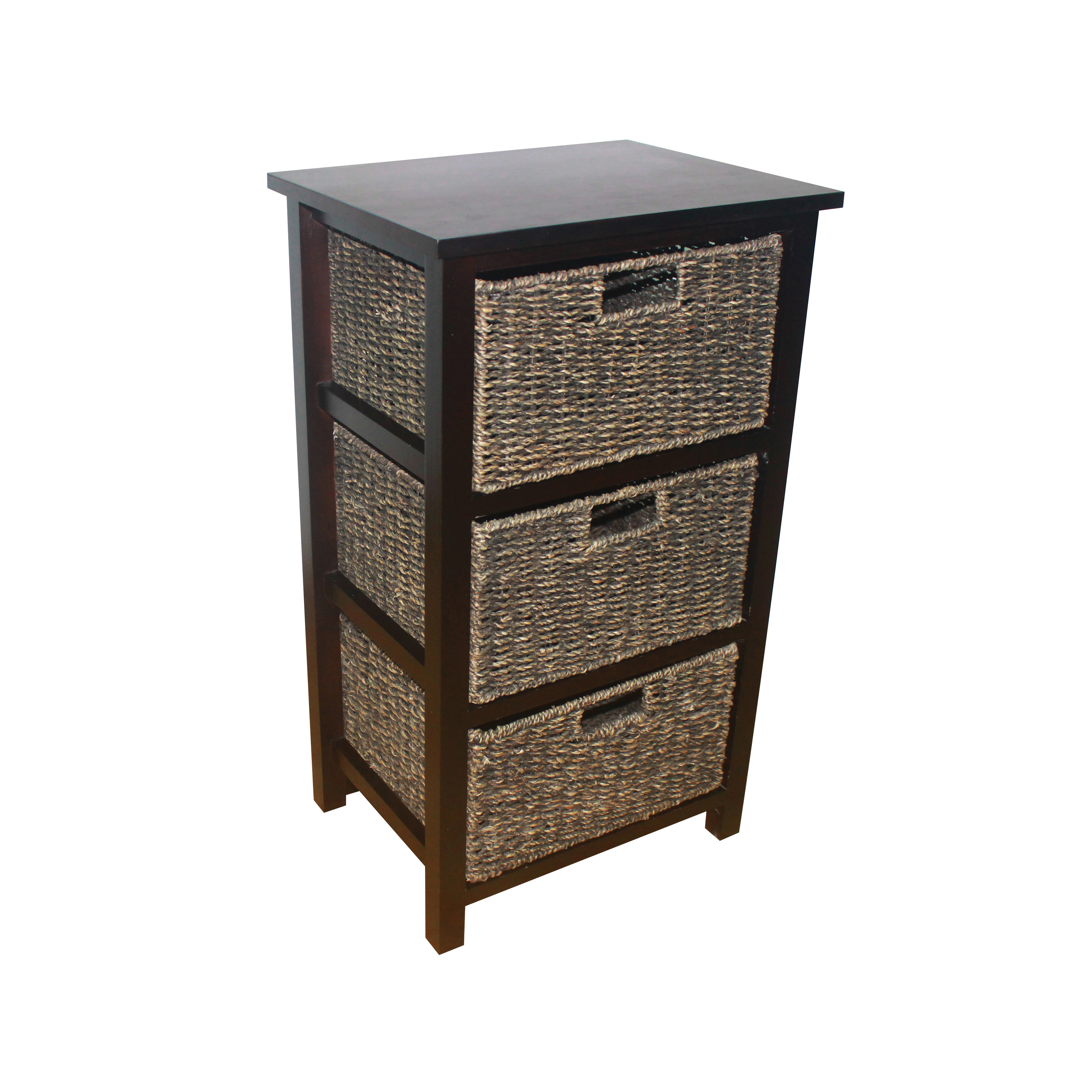 Stonegate Designs Furniture Multimedia Storage Rack & Reviews Wayfair