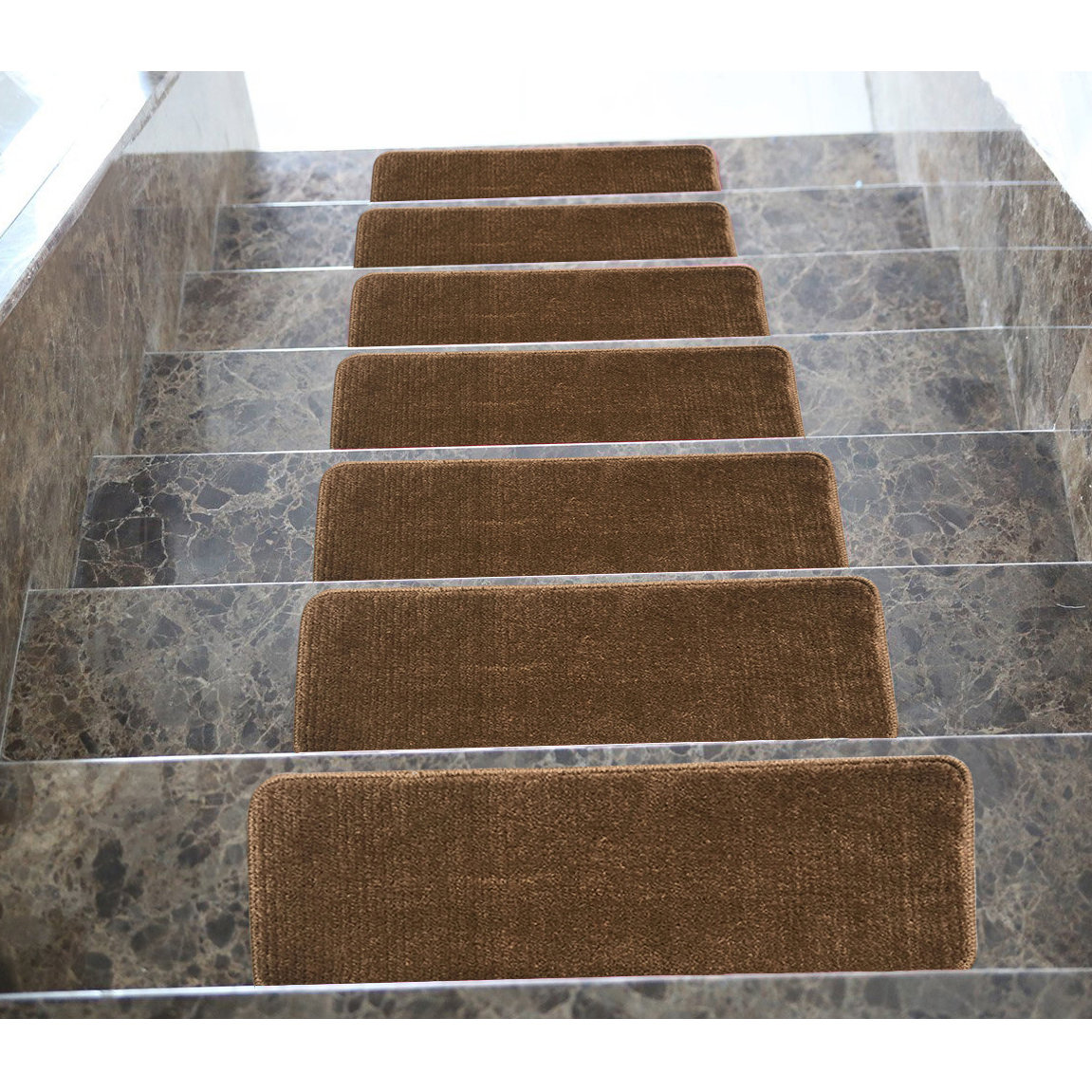 Ottomanson Softy Stair Treads & Reviews Wayfair