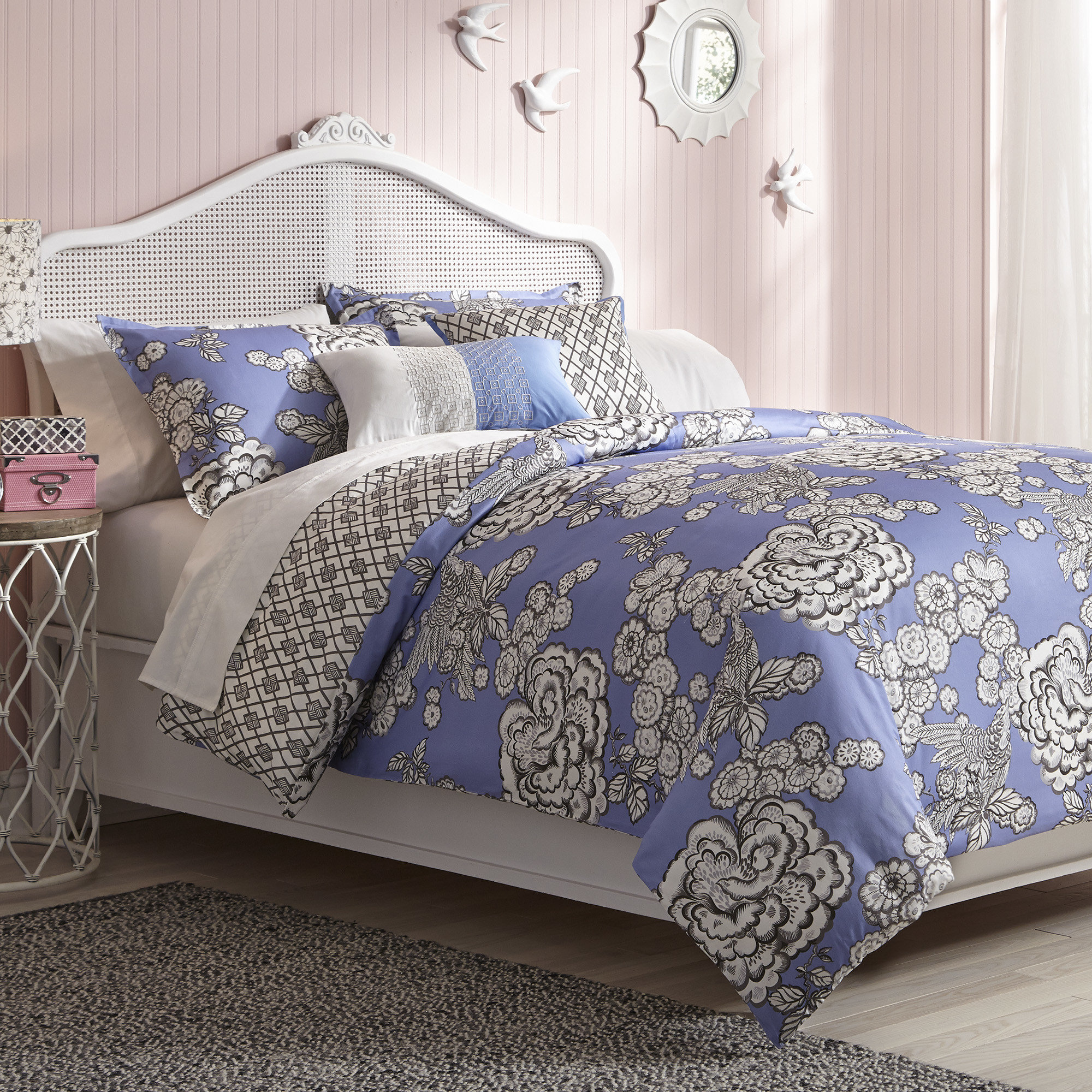 collier cbell comforter set reviews wayfair collier cbell comforter set reviews wayfair