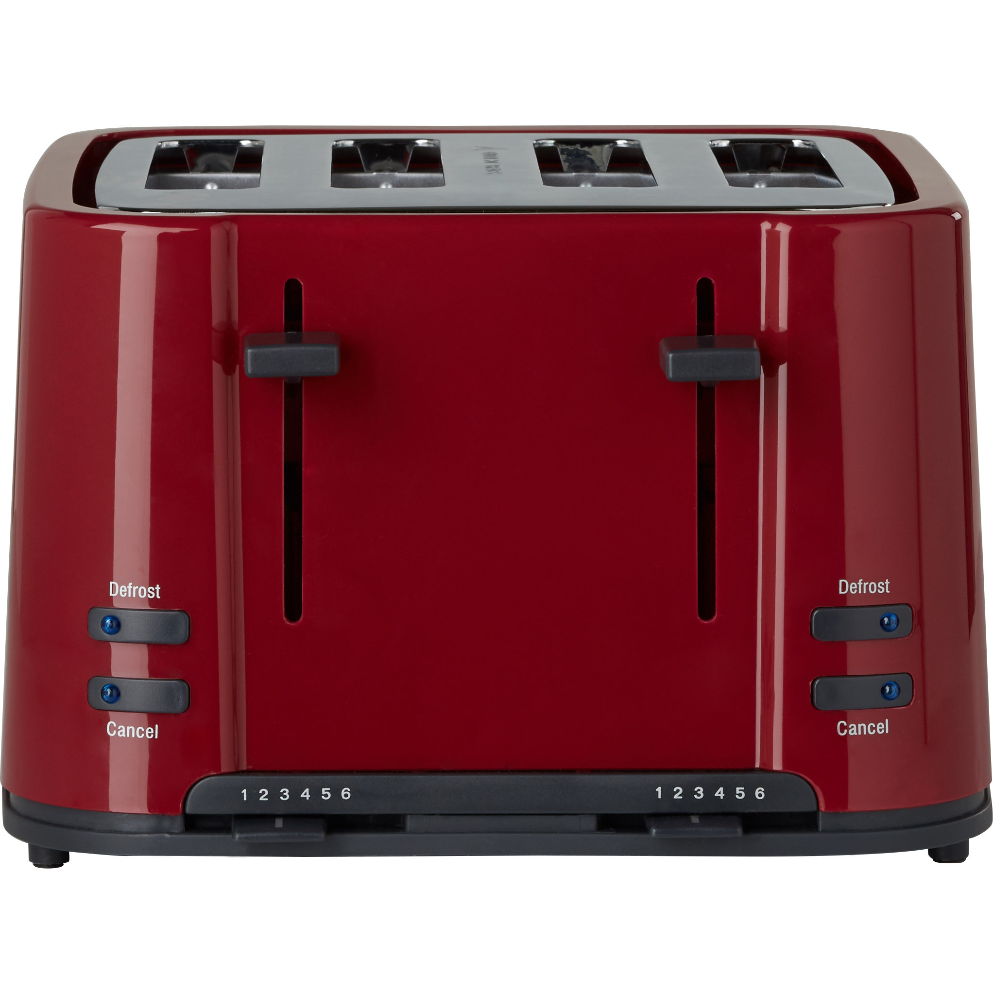 Prestige Eco 4 Slice Toaster & Reviews Wayfair UK