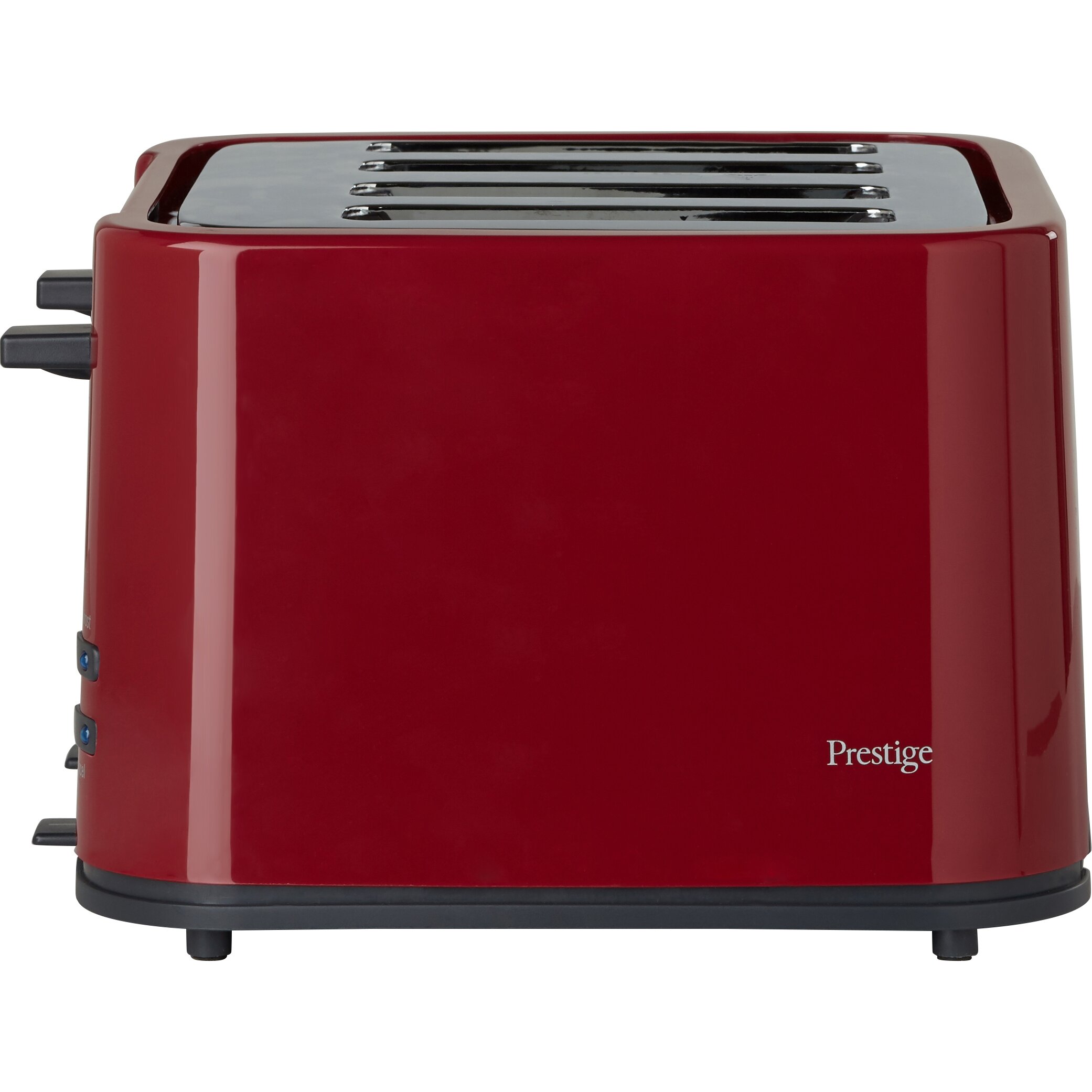 Prestige Eco 4 Slice Toaster & Reviews Wayfair UK