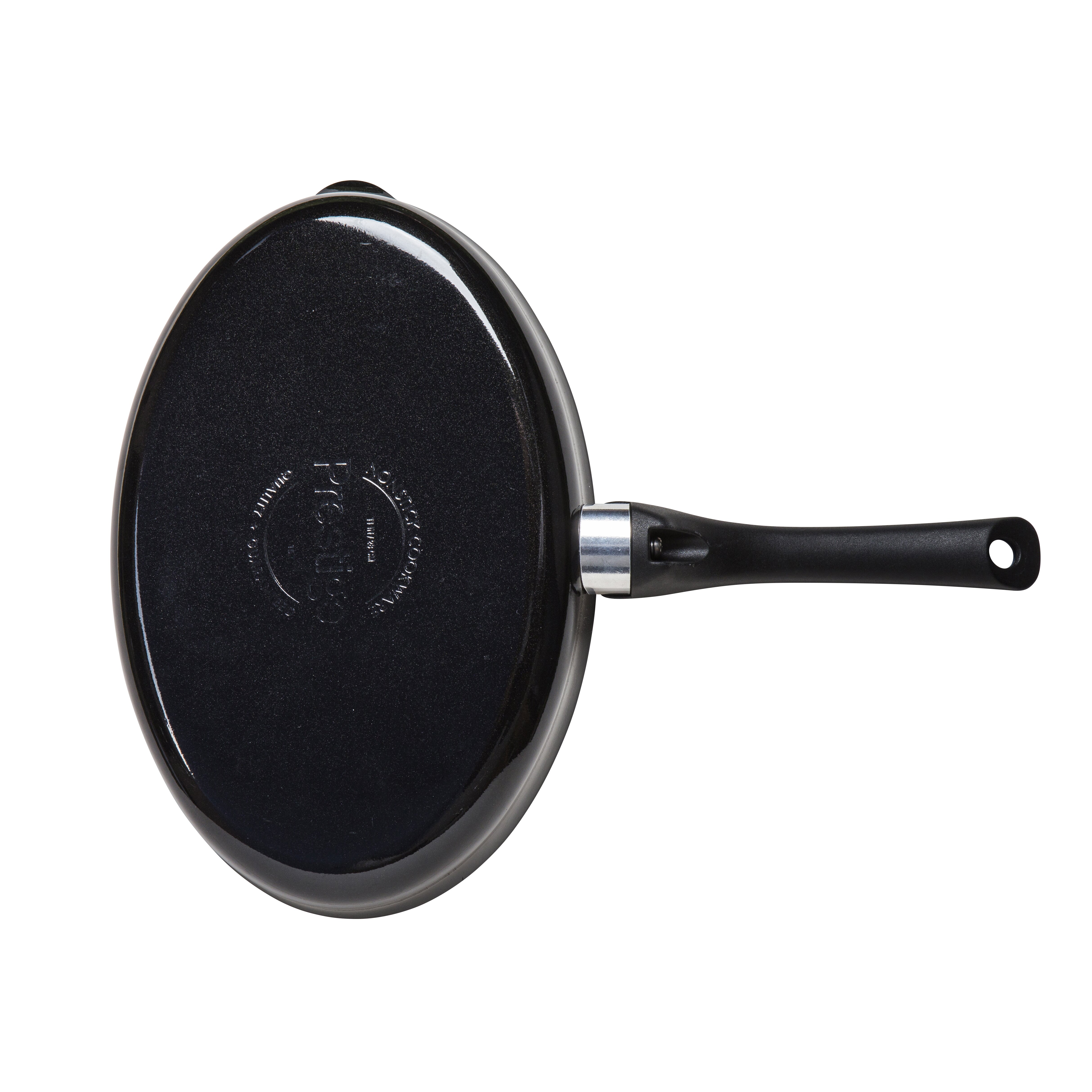 Prestige Pop Oval 30cm Non-Stick Frying Pan | Wayfair UK