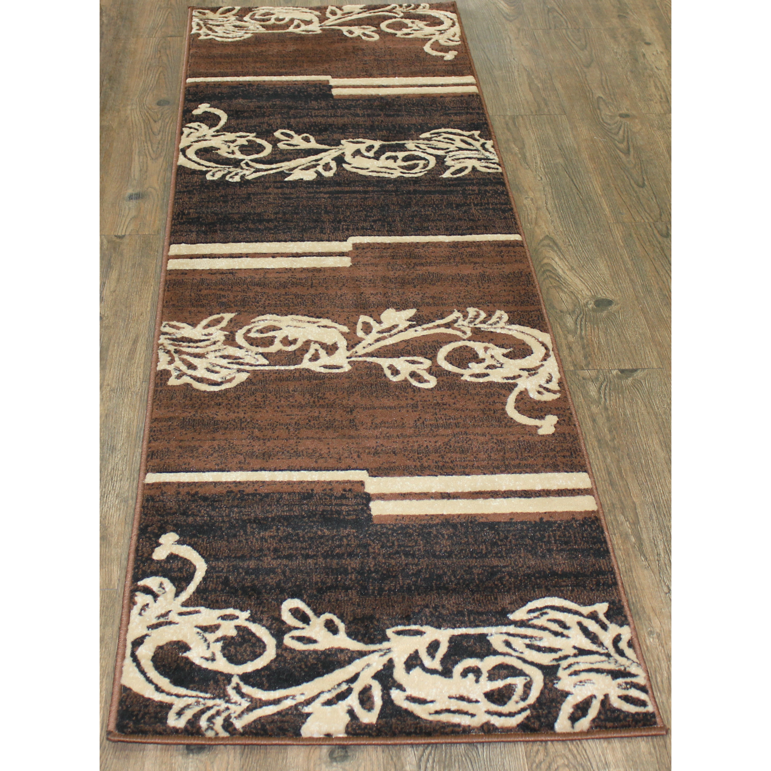Rug Factory Plus Lifestyle Brown Area Rug Wayfair