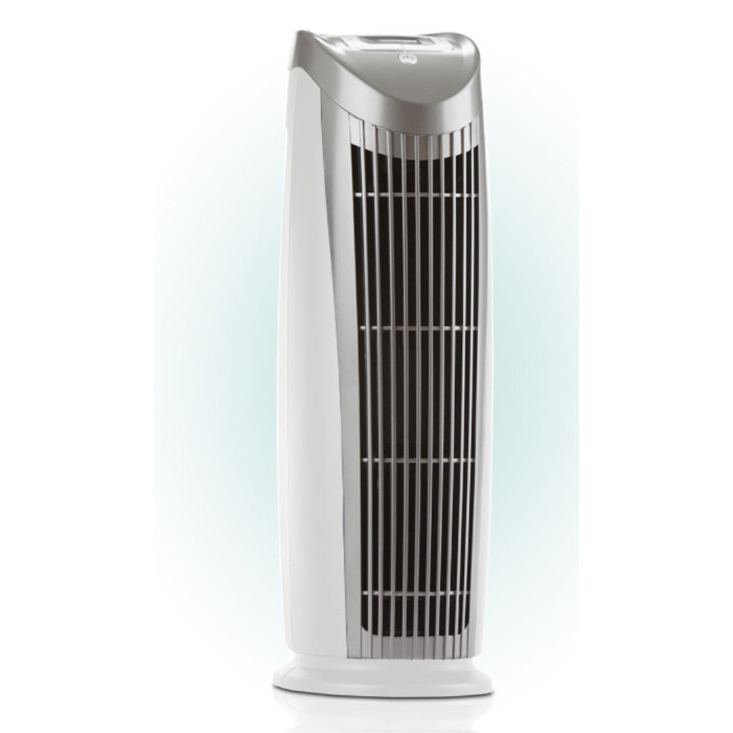 Alen T500 Room HEPA Air Purifier & Reviews Wayfair