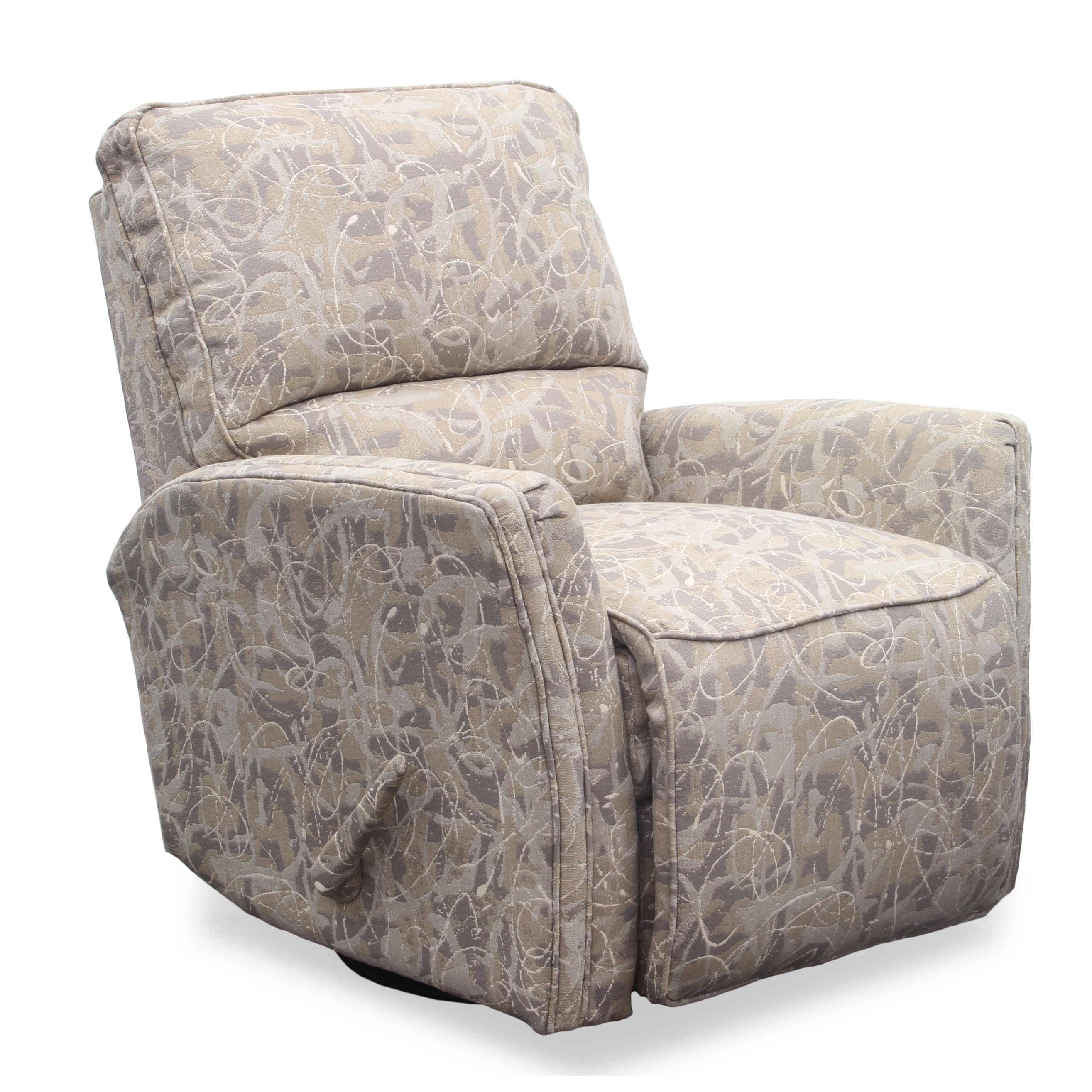 Barcalounger Cordoba Swivel Glider Recliner Wayfair
