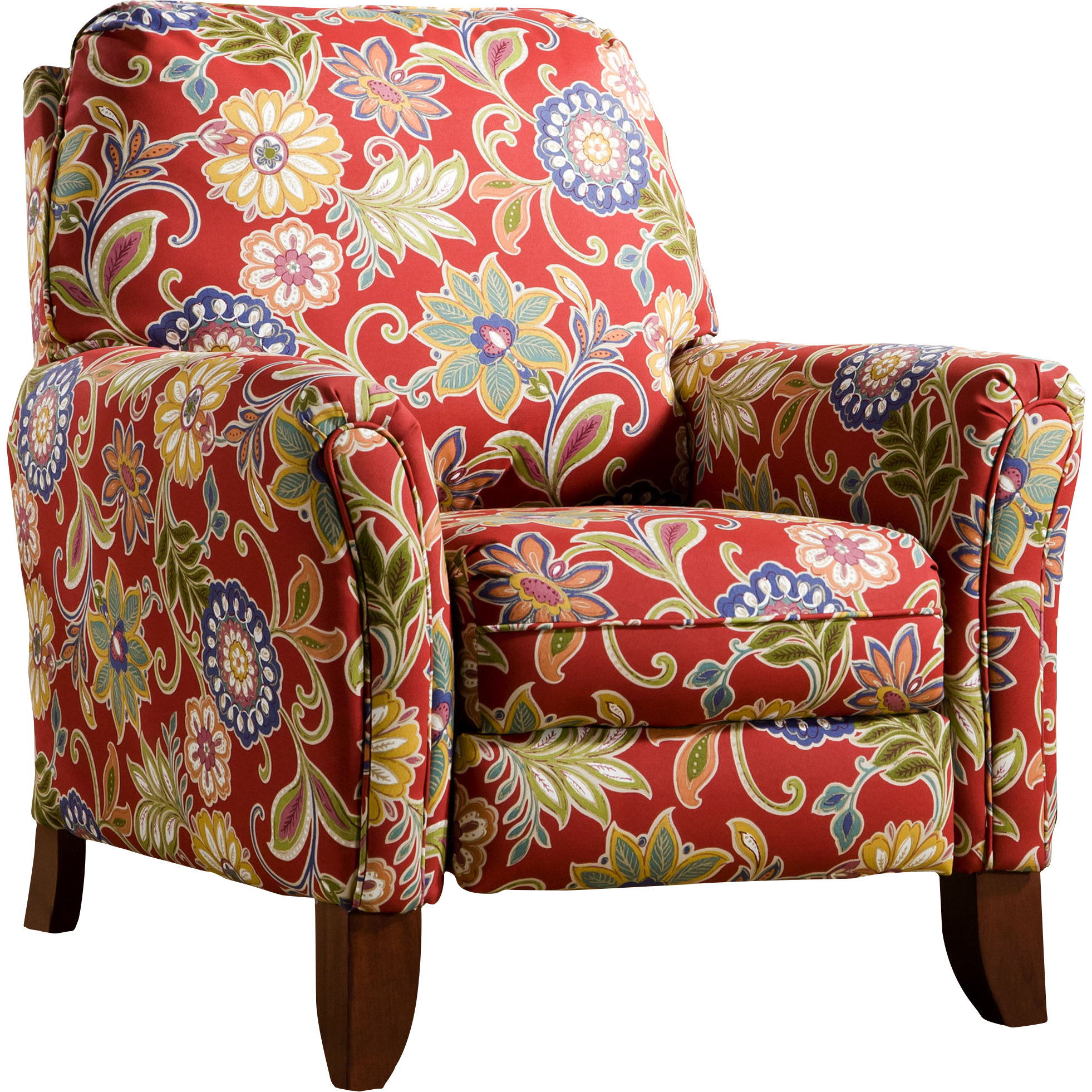 Southern Motion Cranston Solarium Hi Leg Recliner & Reviews Wayfair