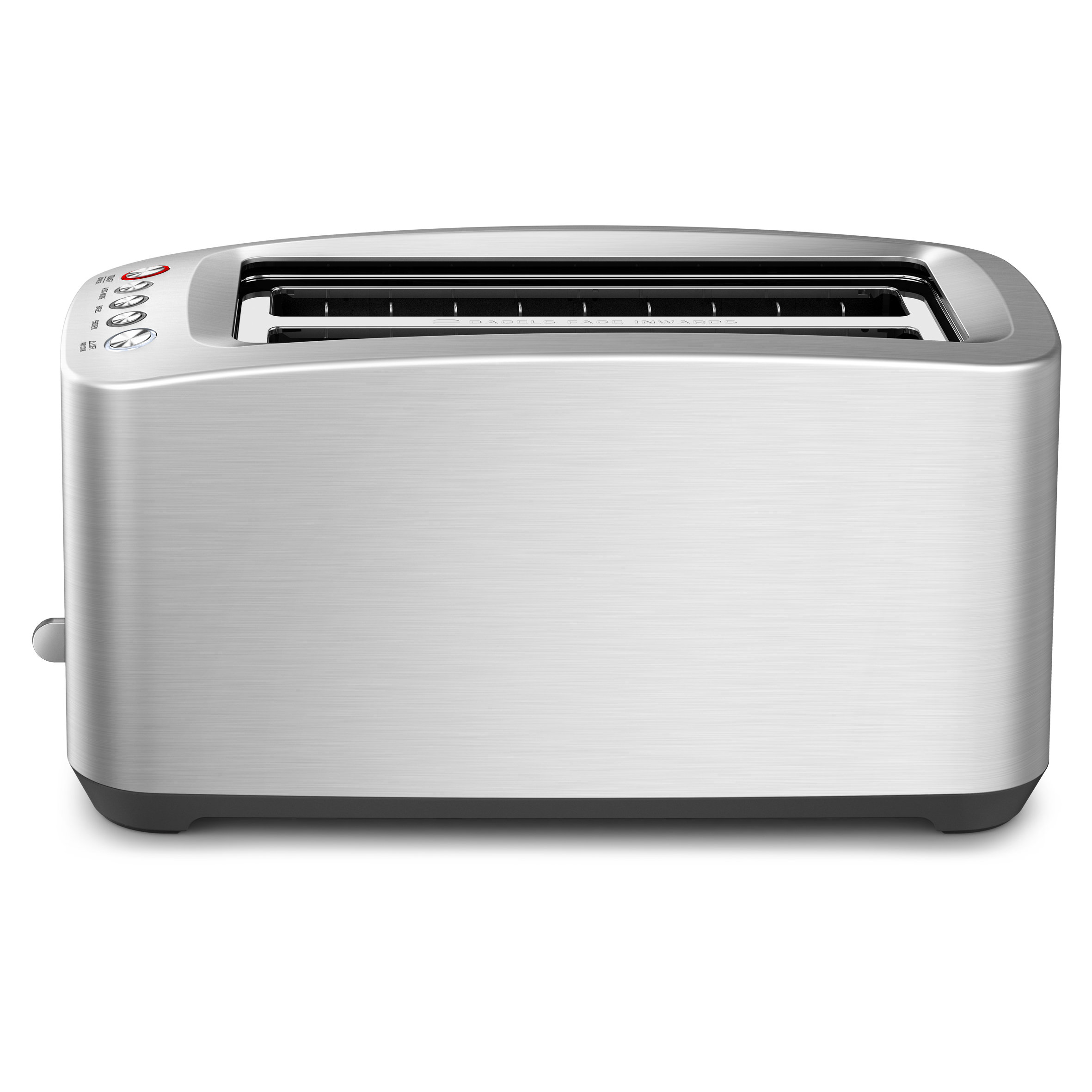 Breville 4 Slice Die Cast Smart Toaster™ & Reviews Wayfair