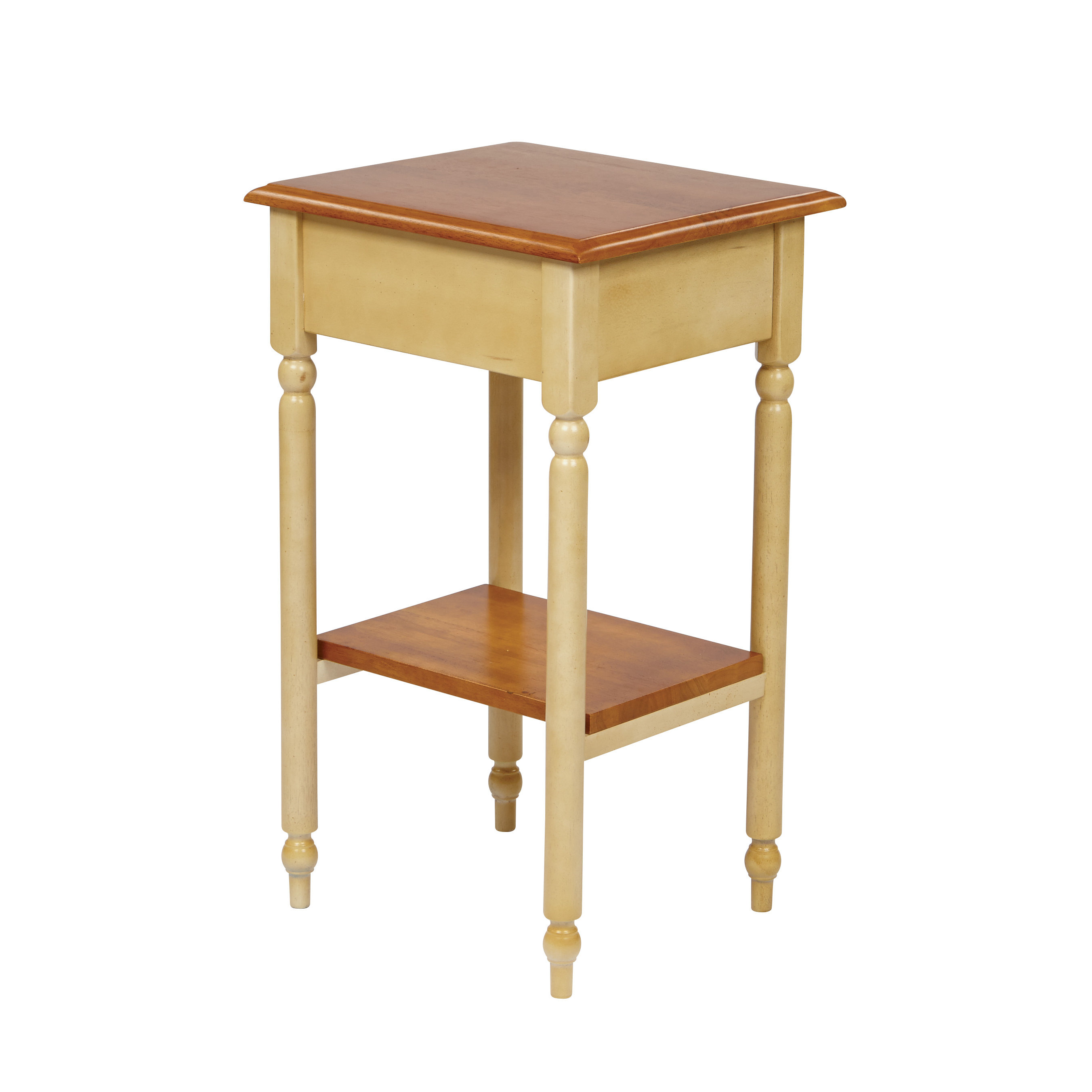 OSP Designs OSP Designs Country Cottage MultiTiered Telephone Table