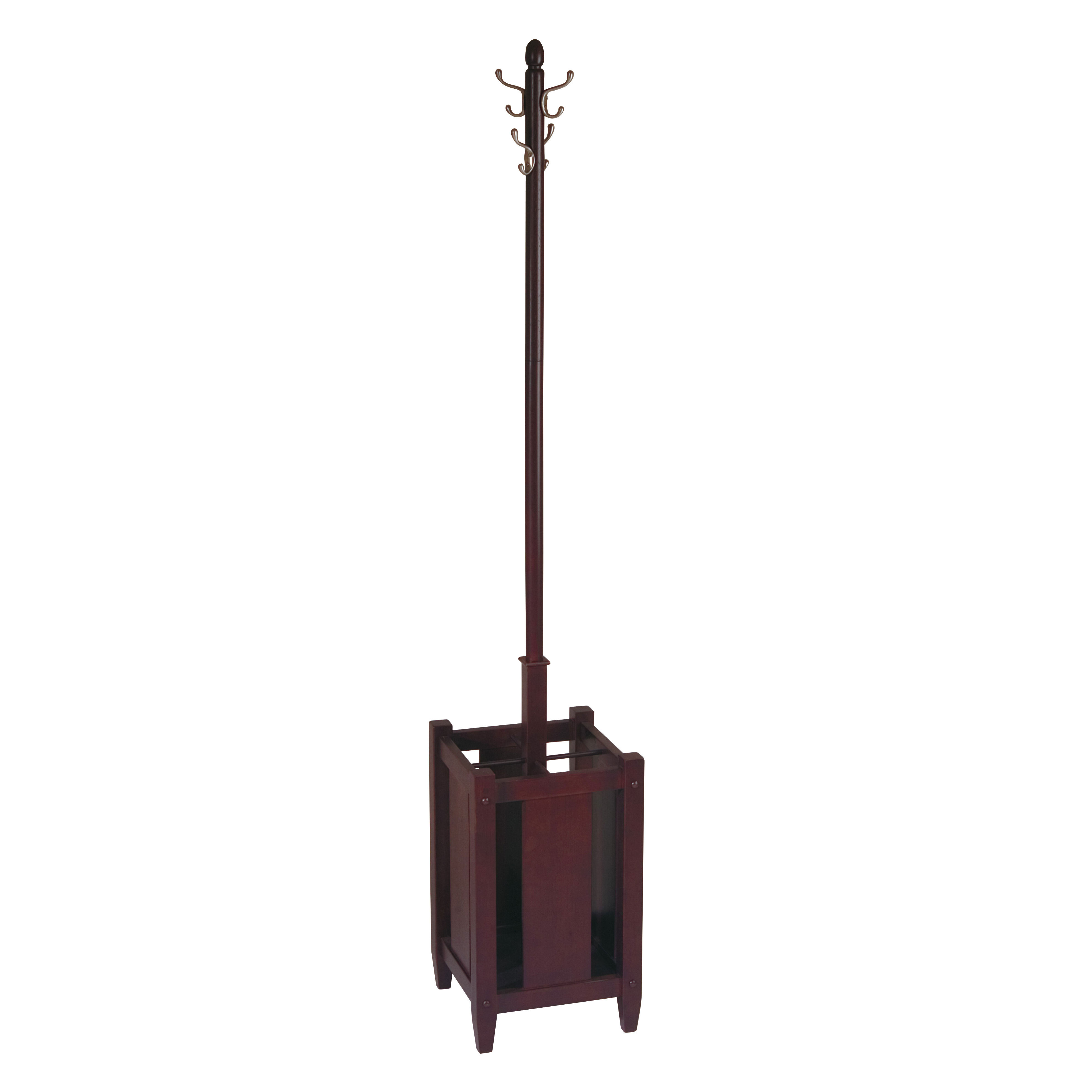 OSP Designs Coat Rack & Reviews Wayfair