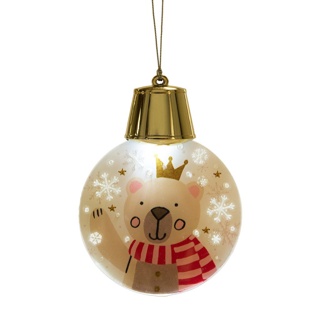 midwest seasons wonderlights christmas led flashing bear midwest seasons wonderlights christmas led flashing bear