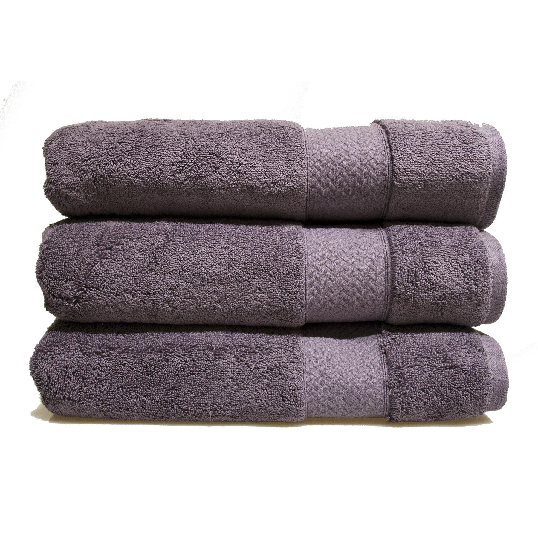 Natori Harmony Bath Towel & Reviews | Wayfair