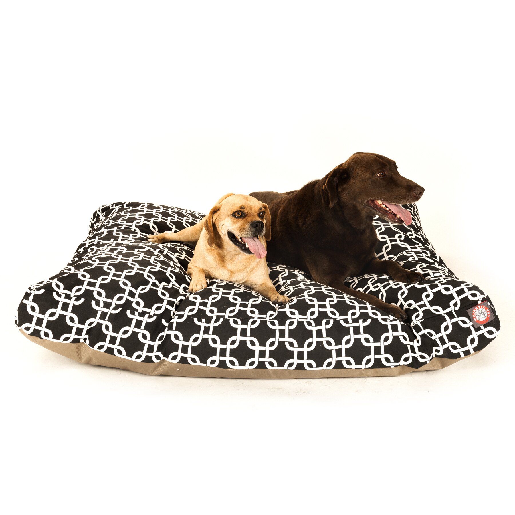 Majestic Pet Links Pillow Pet Bed & Reviews Wayfair