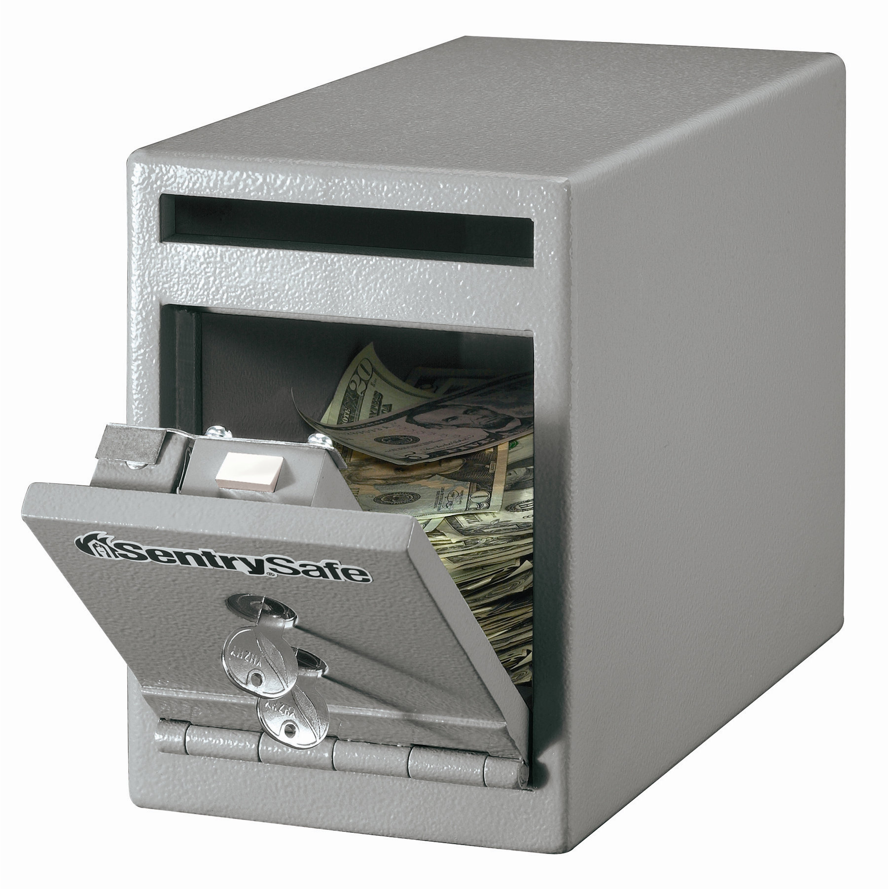 SentrySafe Drop Slot Safe & Reviews | Wayfair