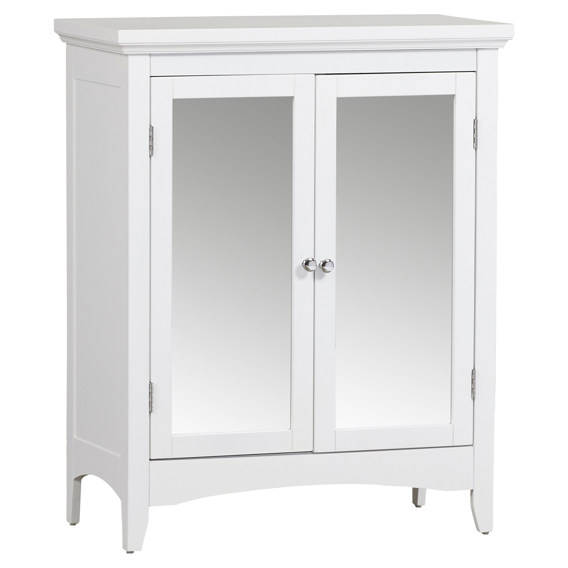 Alcott Hill Langport 26" x 32" Free Standing & Reviews Wayfair