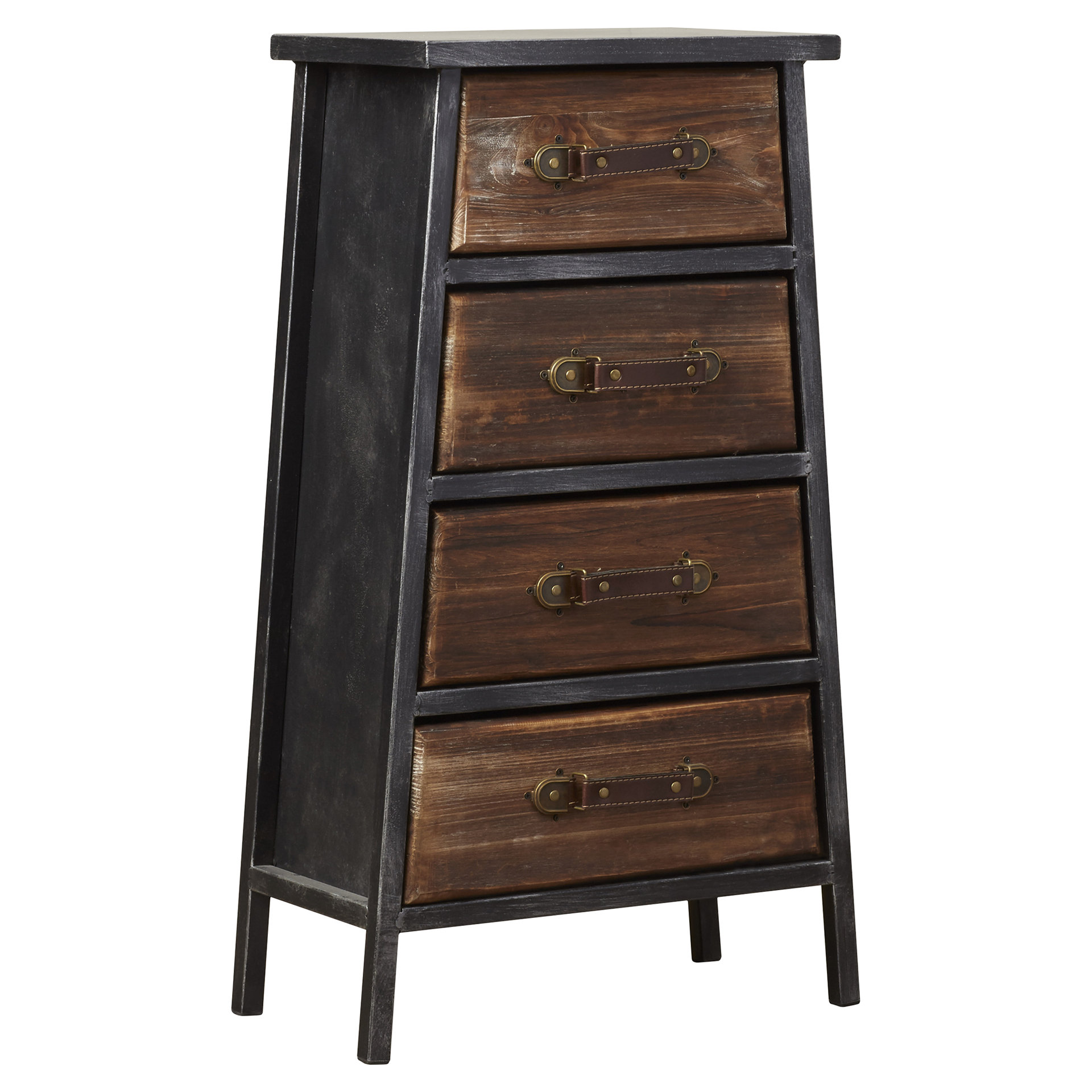 Trent Austin Design Arcadia 4 Drawer Chest & Reviews Wayfair