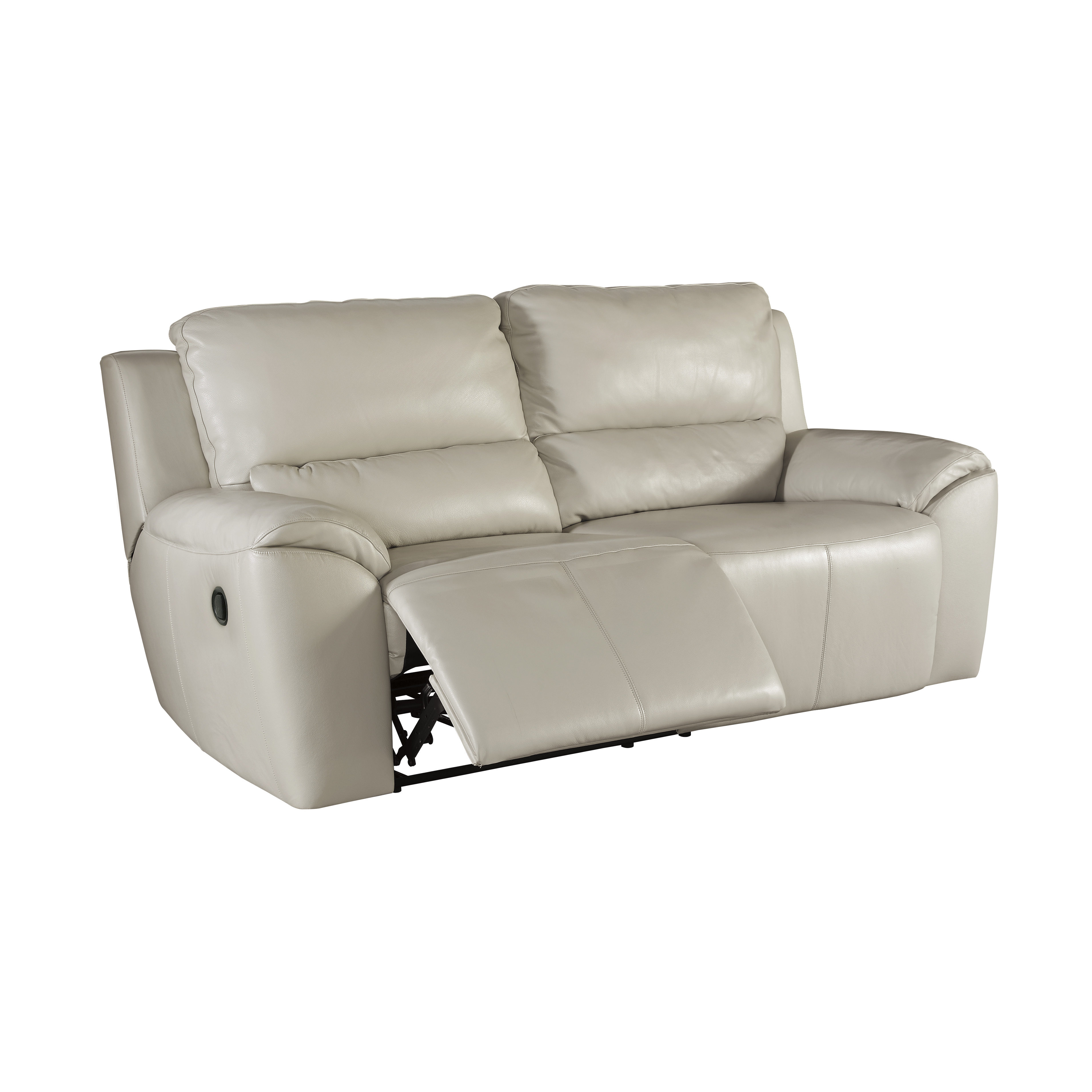 Signature Design by Ashley 2 Seat Reclining Sofa Wayfair