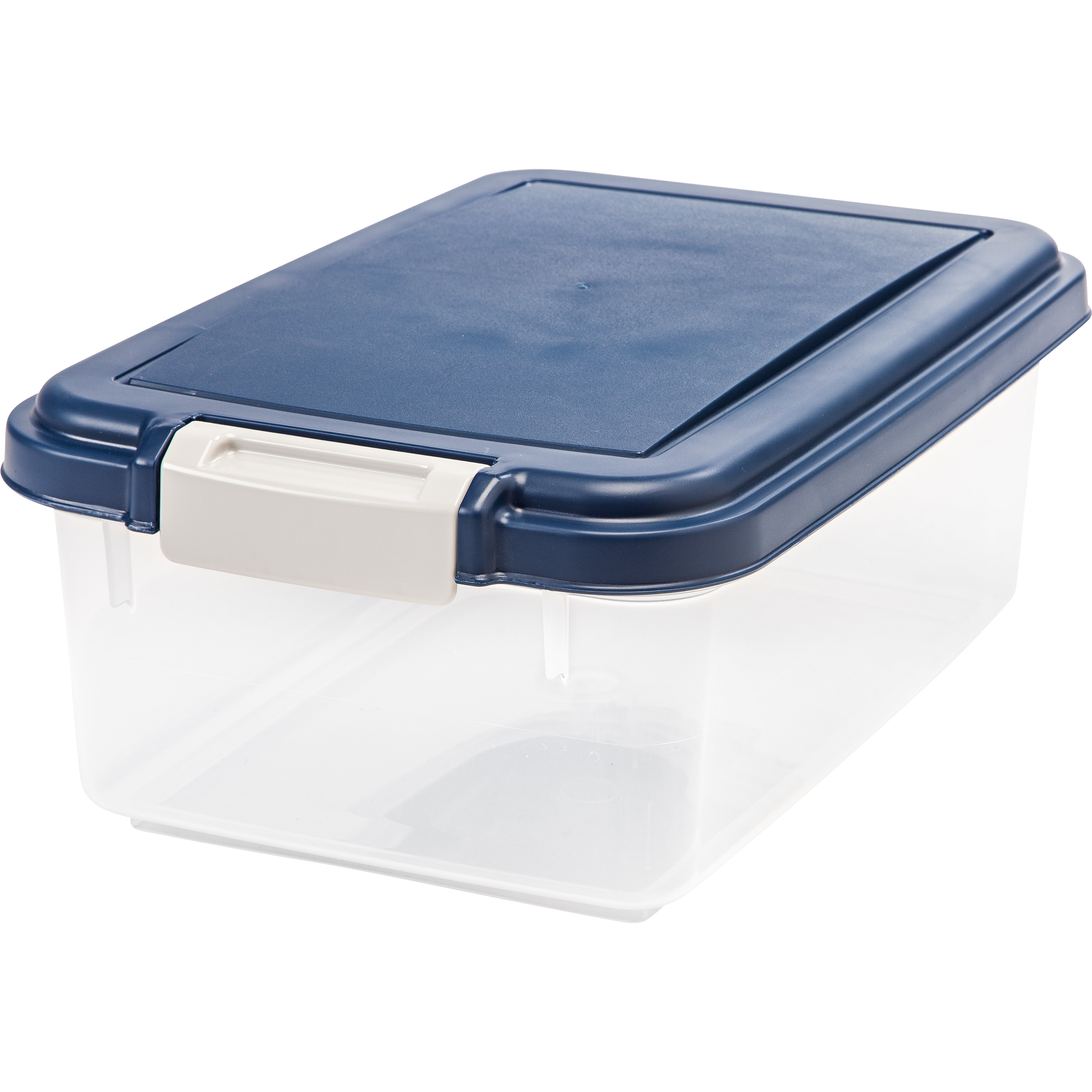 IRIS 12 Qt. Airtight Pet Food Storage Container & Reviews Wayfair