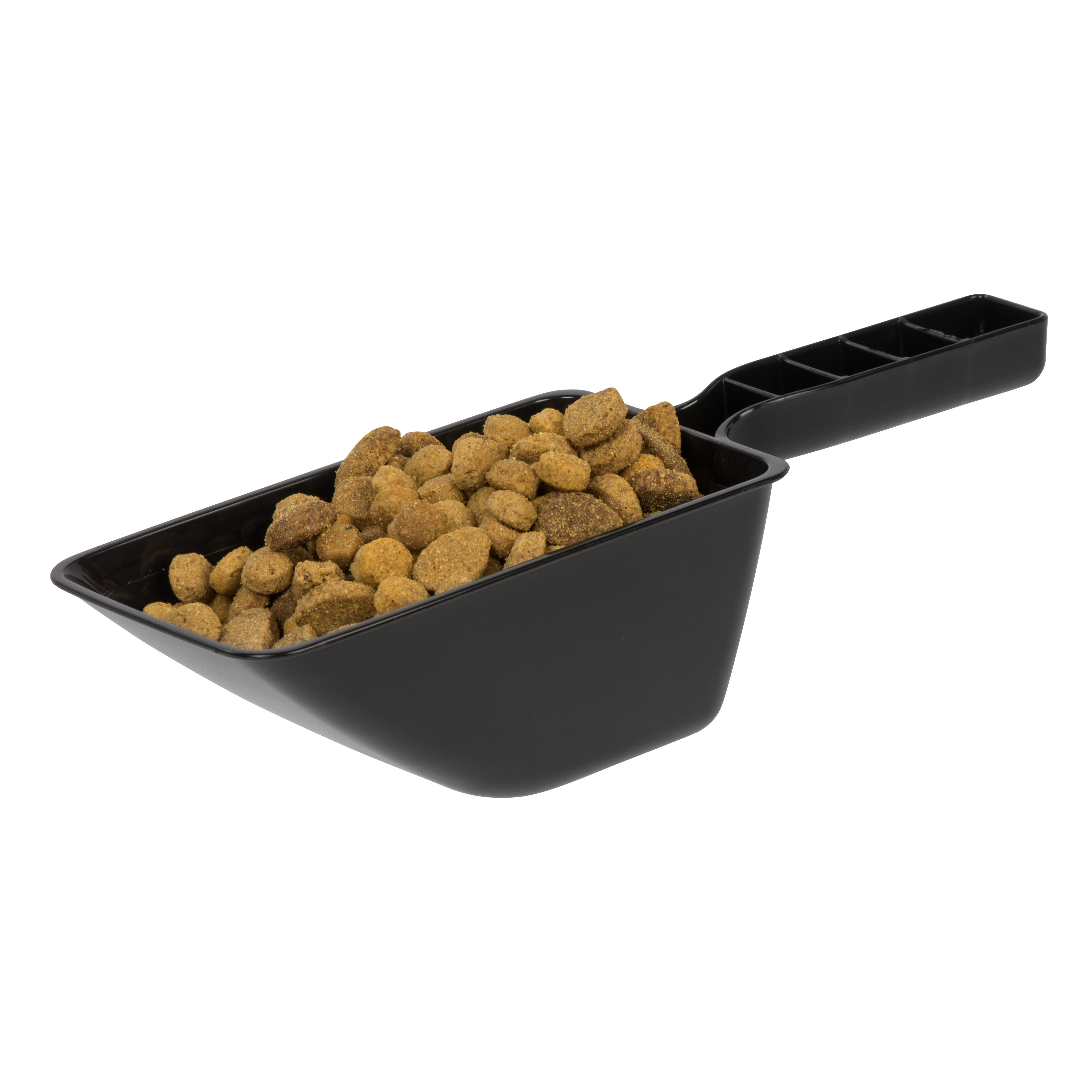 IRIS 2Cup Pet Food Scoop & Reviews Wayfair