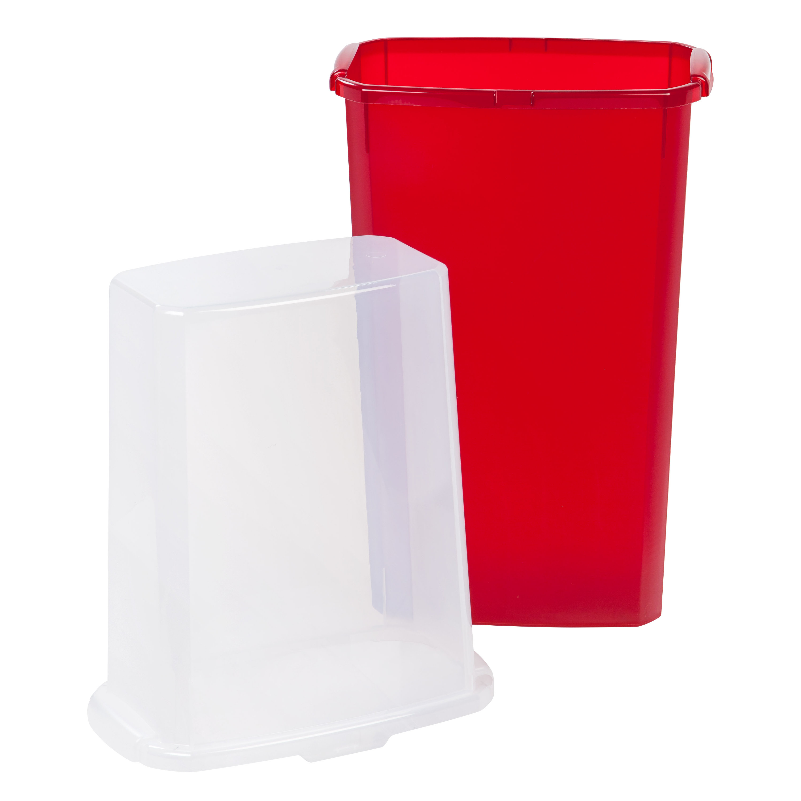 IRIS 40" Vertical Wrapping Paper Box & Reviews Wayfair