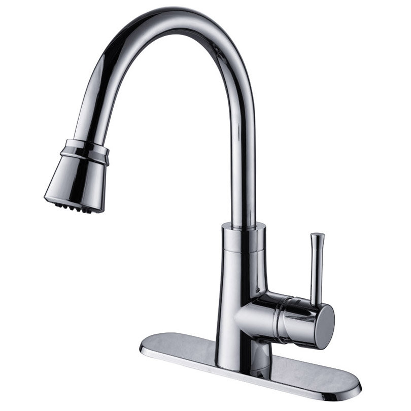 Kraus Single Handle Instant Hot and Cold Dispensers & Reviews Wayfair