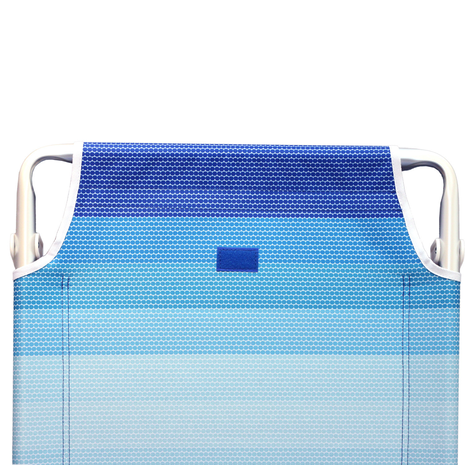 Nautica Striped Beach Chair with Cushions & Reviews Wayfair