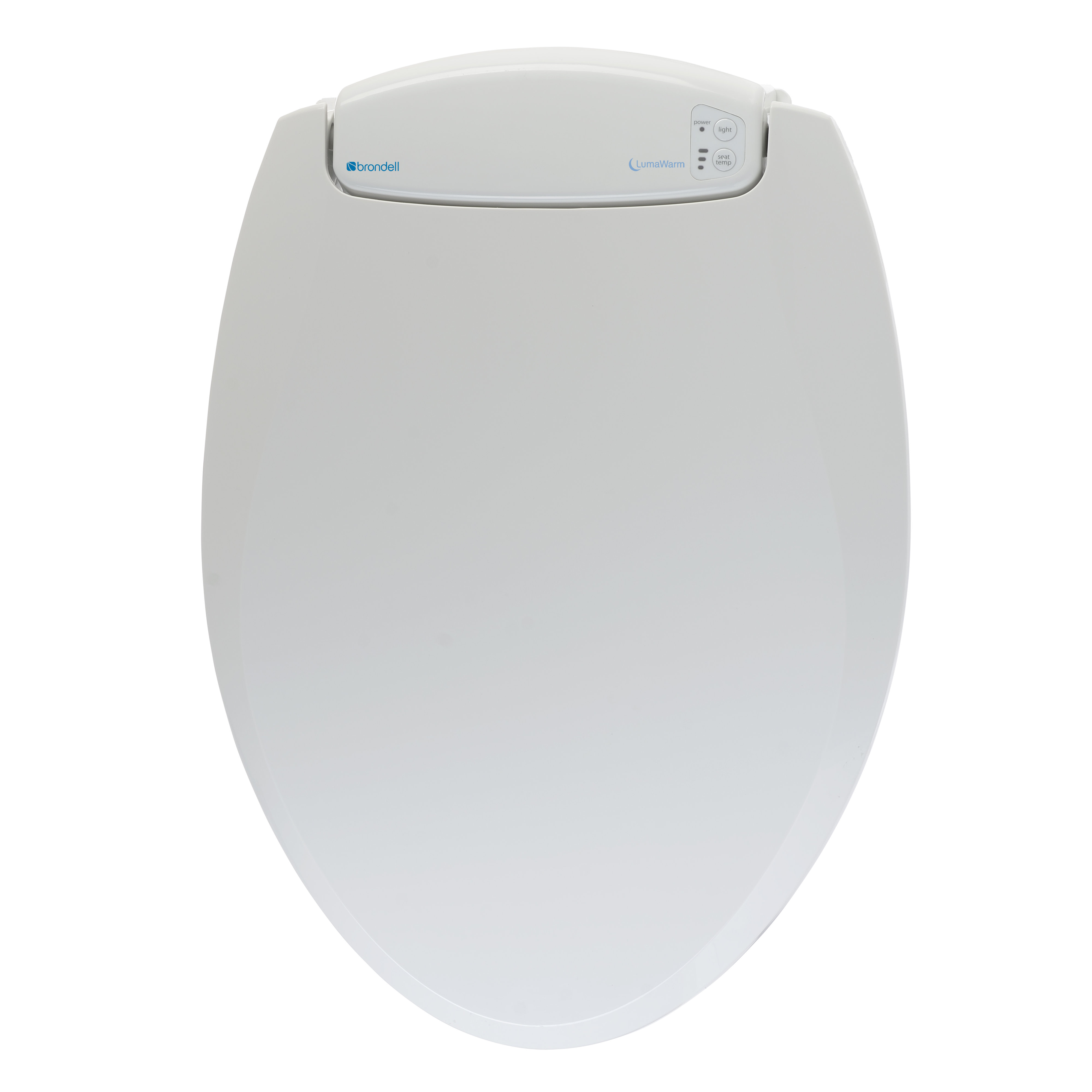 lumawarm toilet seat