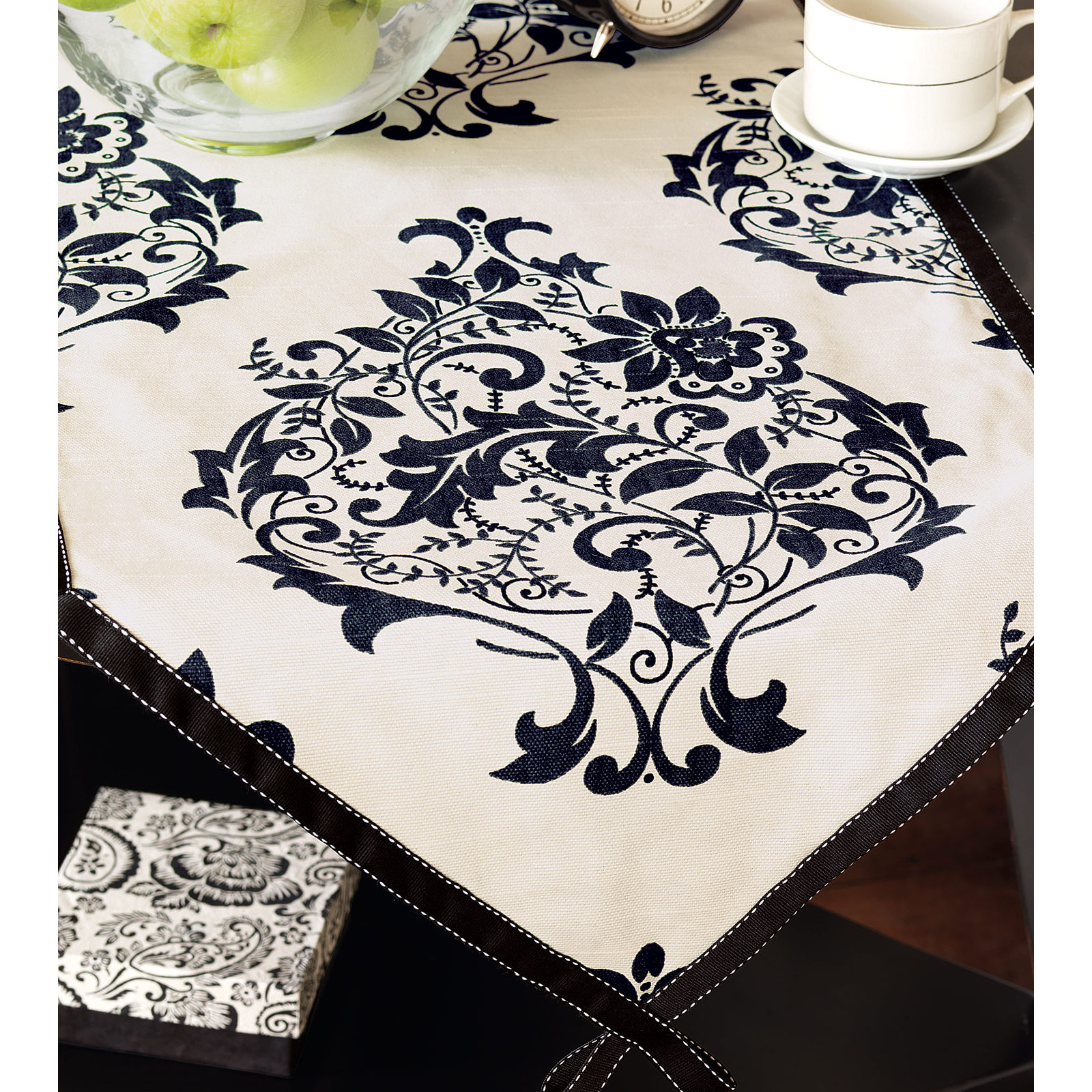 Eastern Accents Evelyn Table Runner Wayfair