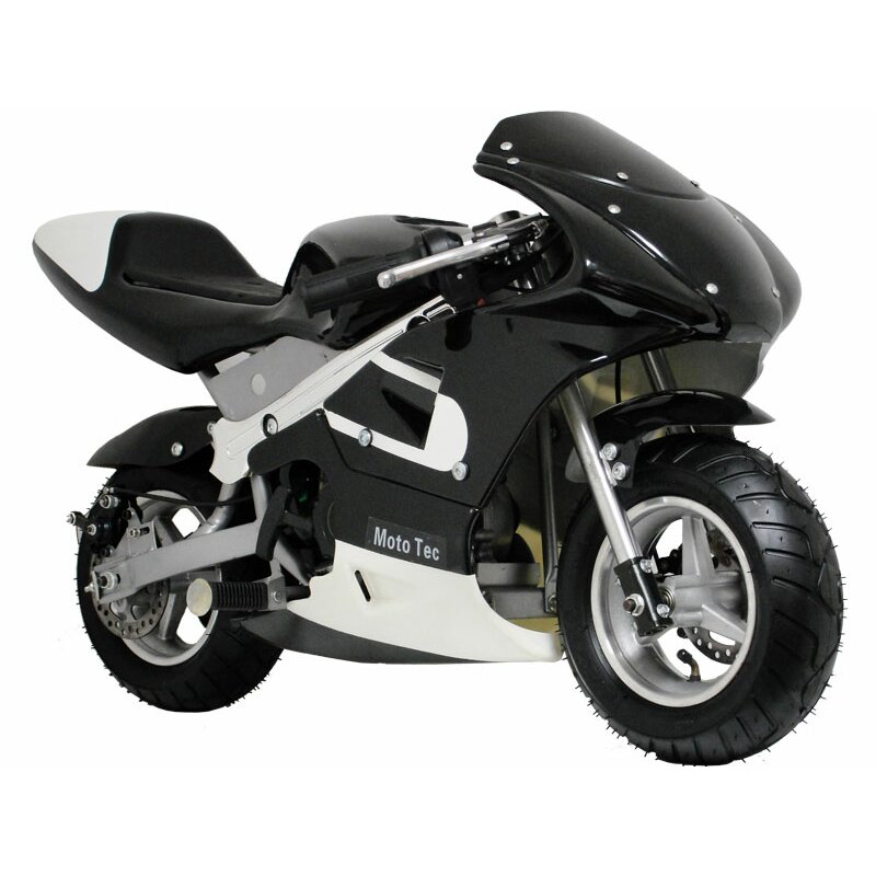 mototec 1000w electric super pocket bike for adults