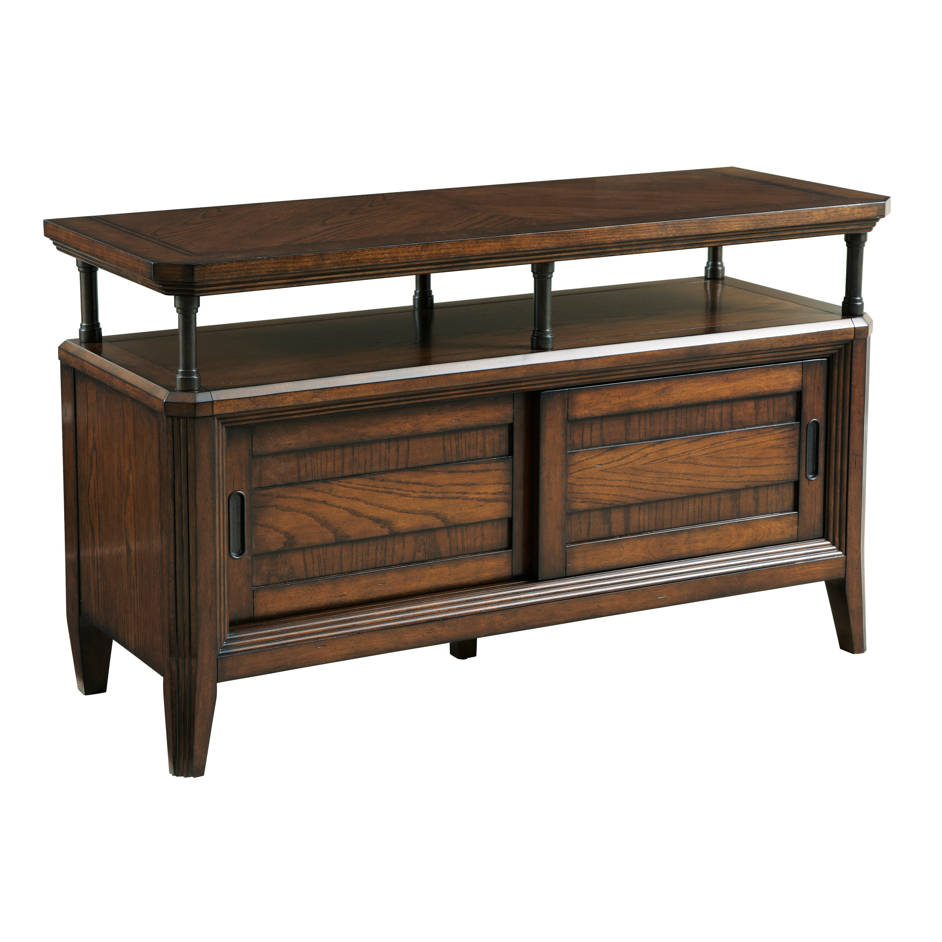 Broyhill® Estes Park TV Stand Wayfair