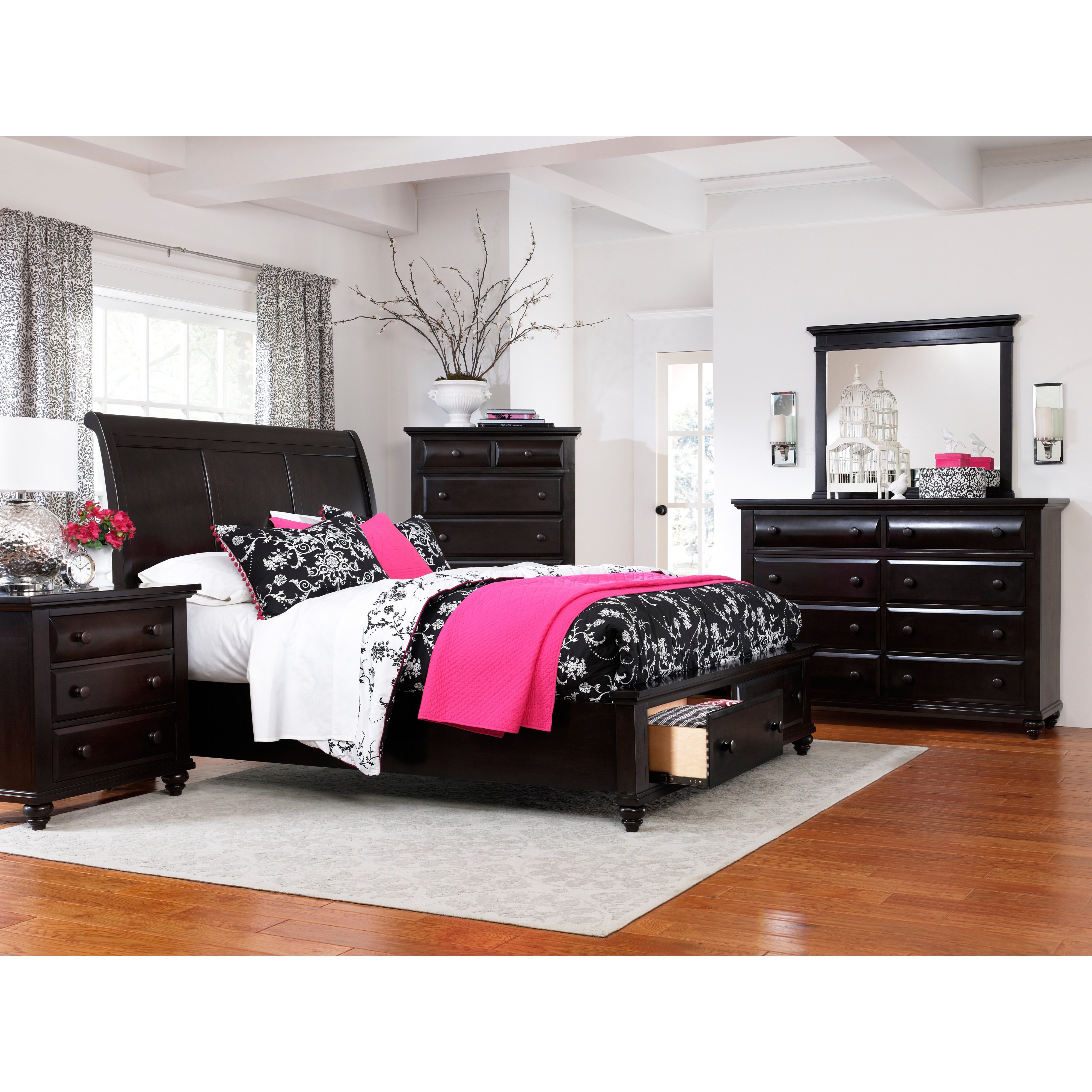 Broyhill® Farnsworth 8 Drawer Dresser & Reviews Wayfair