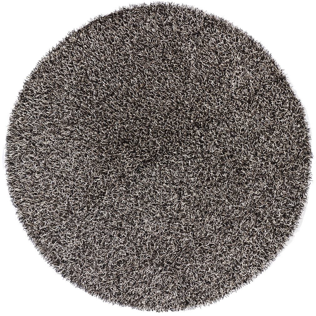 Chandra Zara Light Gray Area Rug & Reviews Wayfair