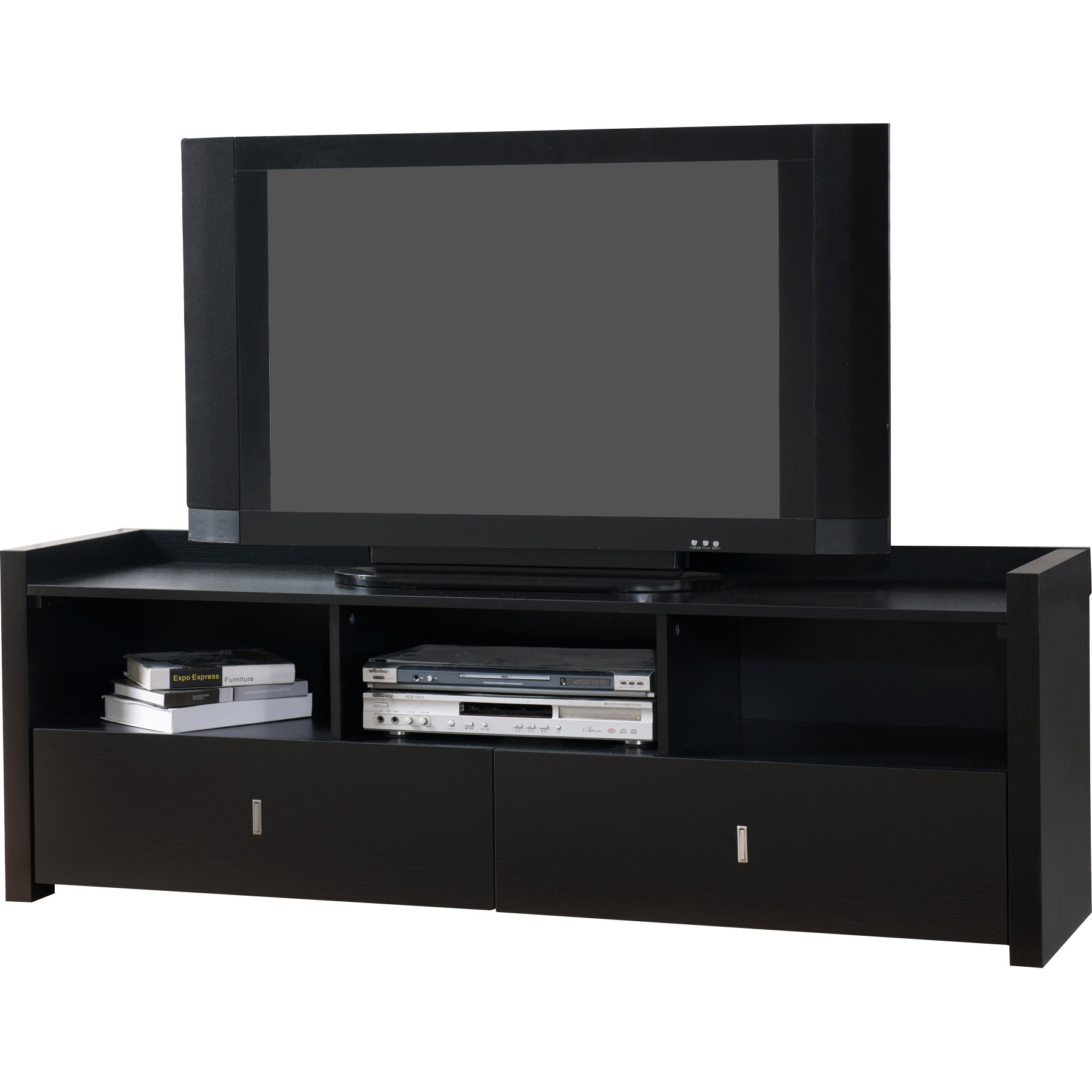 Hokku Designs Hull TV Stand & Reviews Wayfair