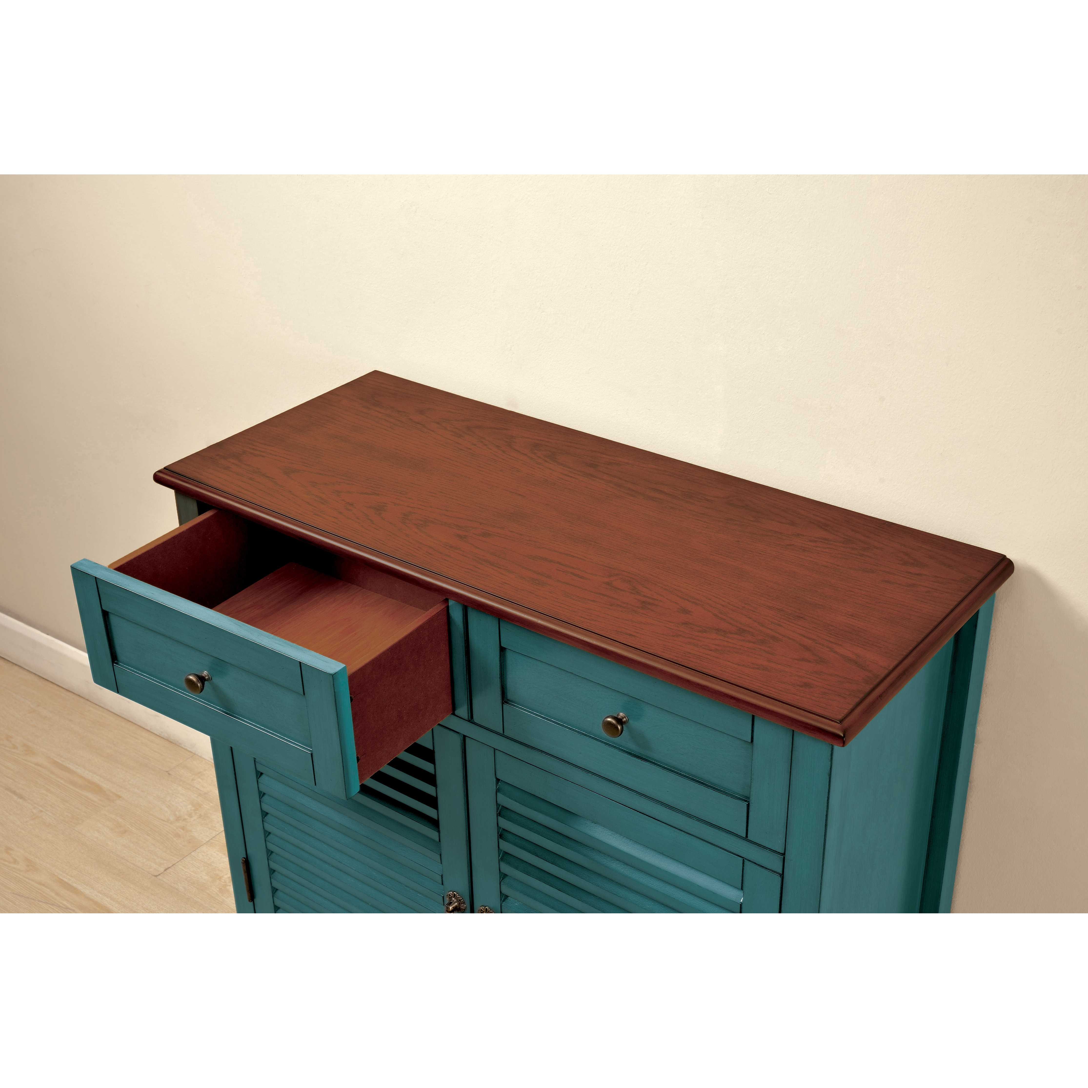 Hokku Designs Soniya 8Pair Shoe Storage &amp; Reviews