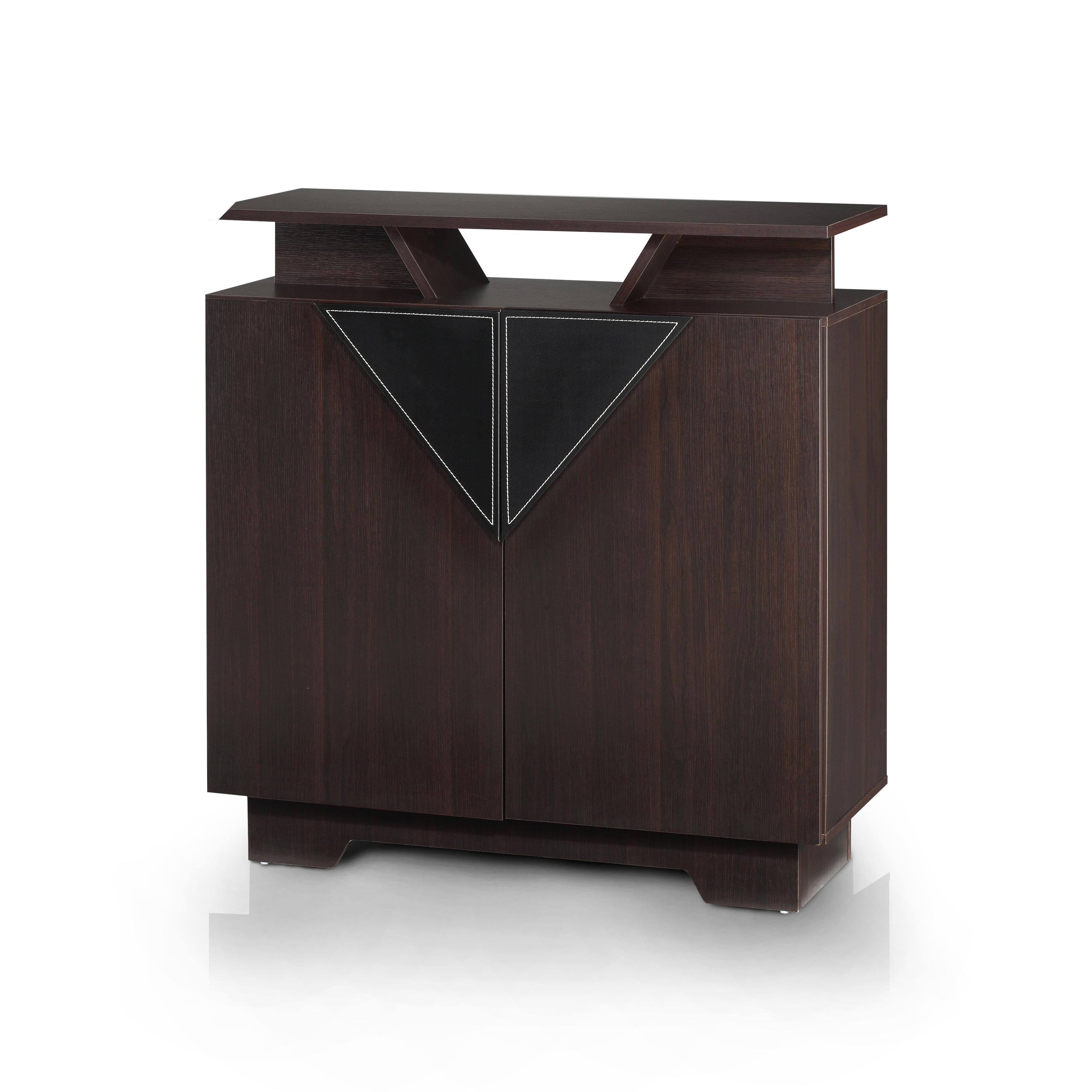 Hokku Designs Provia 20Pair Shoe Storage