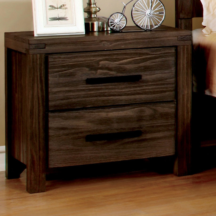 Loon Peak Blackburn Panel Platform Customizable Bedroom Set & Reviews