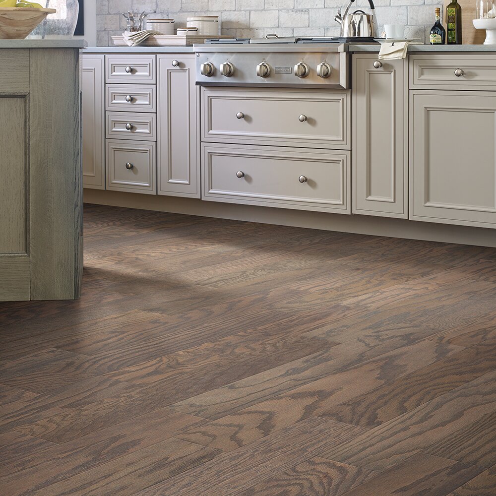 Shaw Floors Prestige 4-13/16