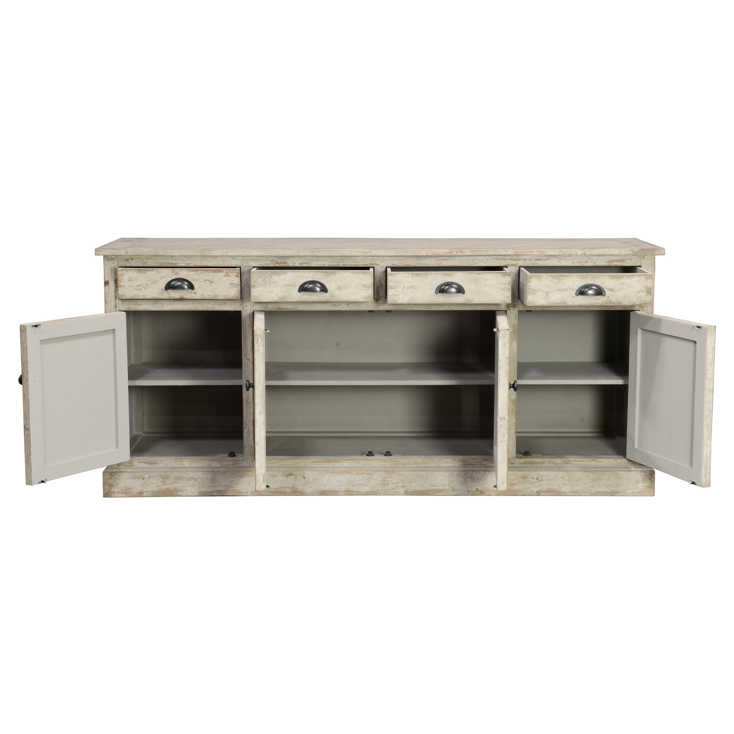 Kosas Home Elodie Sideboard & Reviews Wayfair