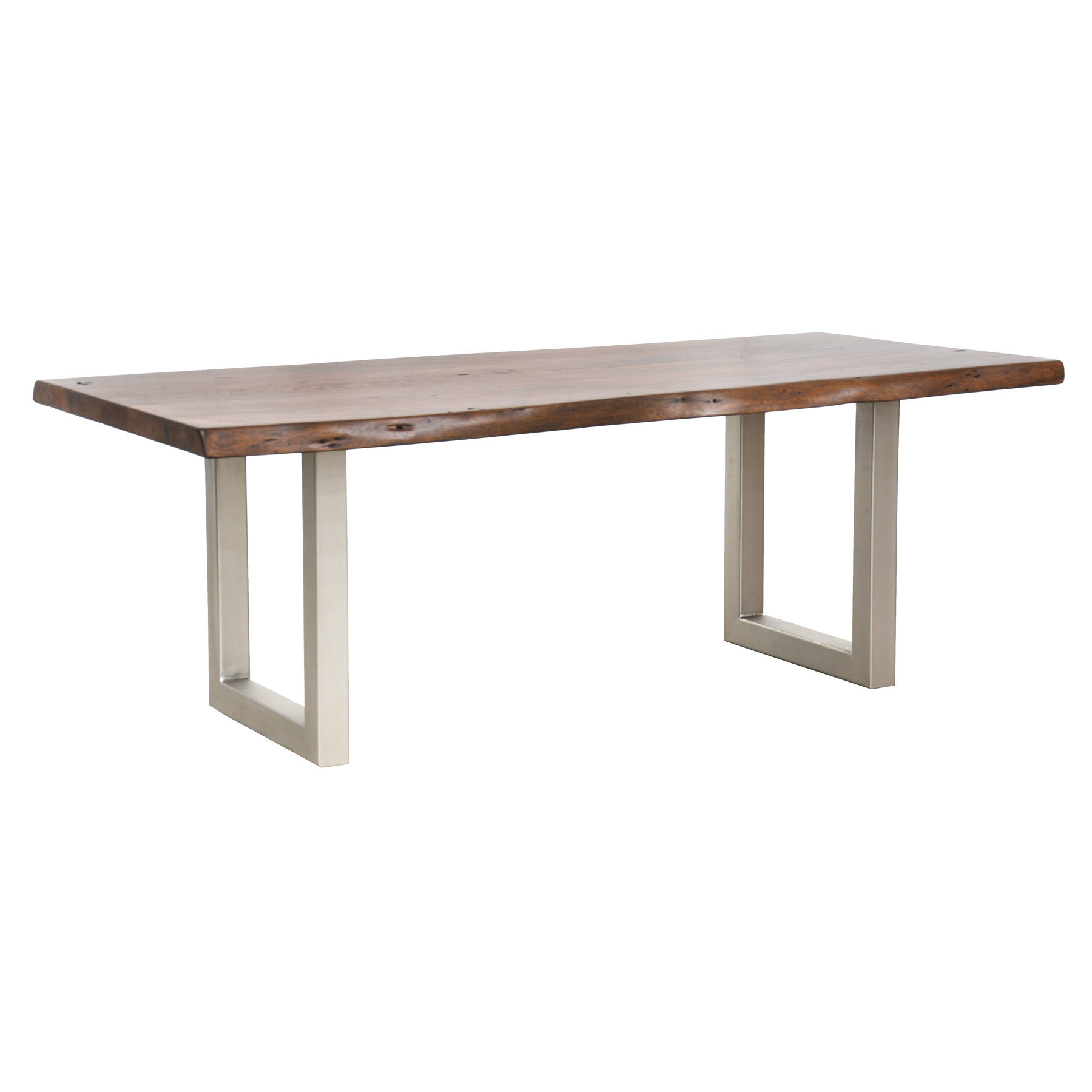 Kosas Home Layla Dining Table & Reviews Wayfair